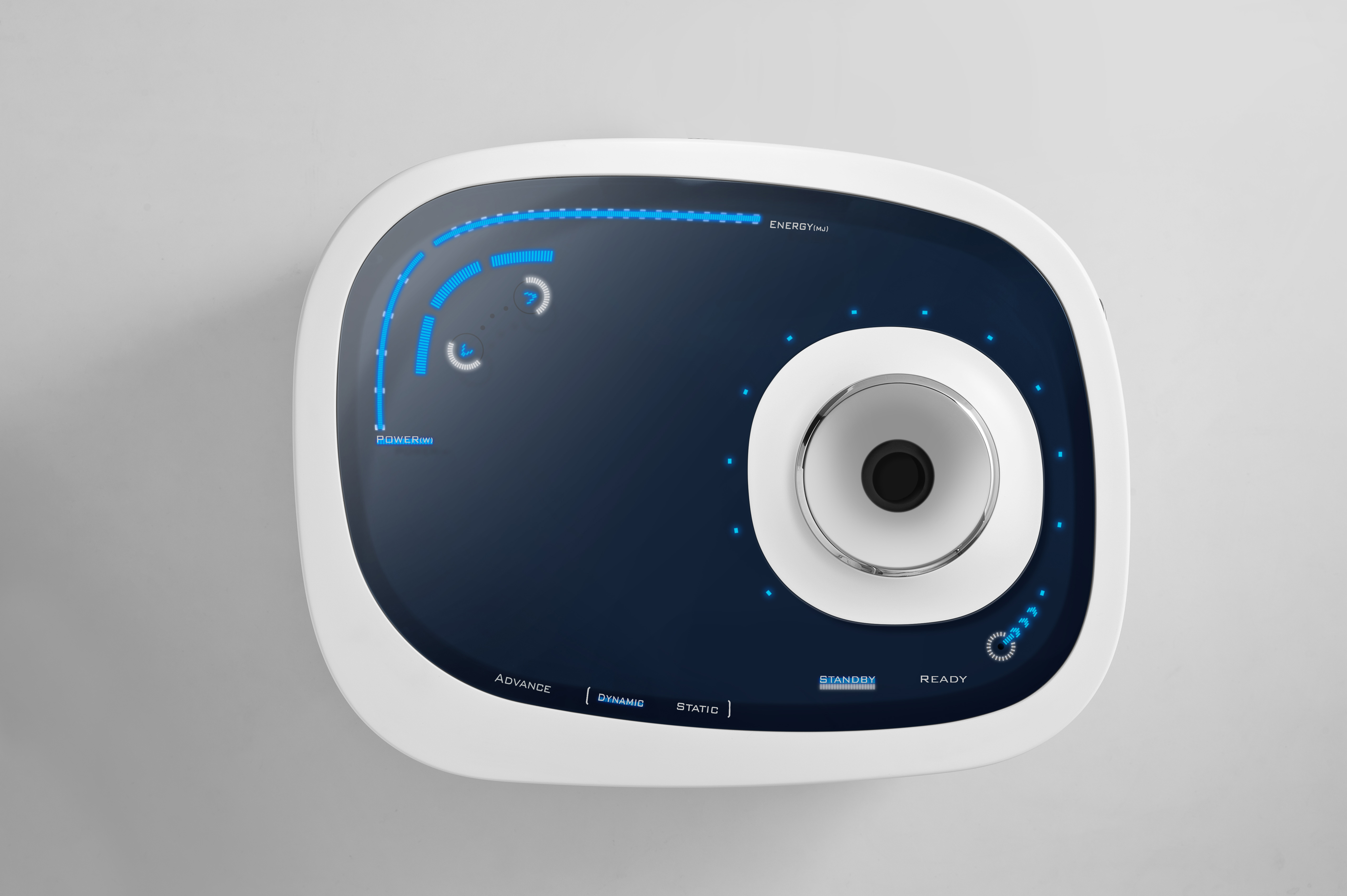 Good Design，two thousand and seventeen，Lasemd，