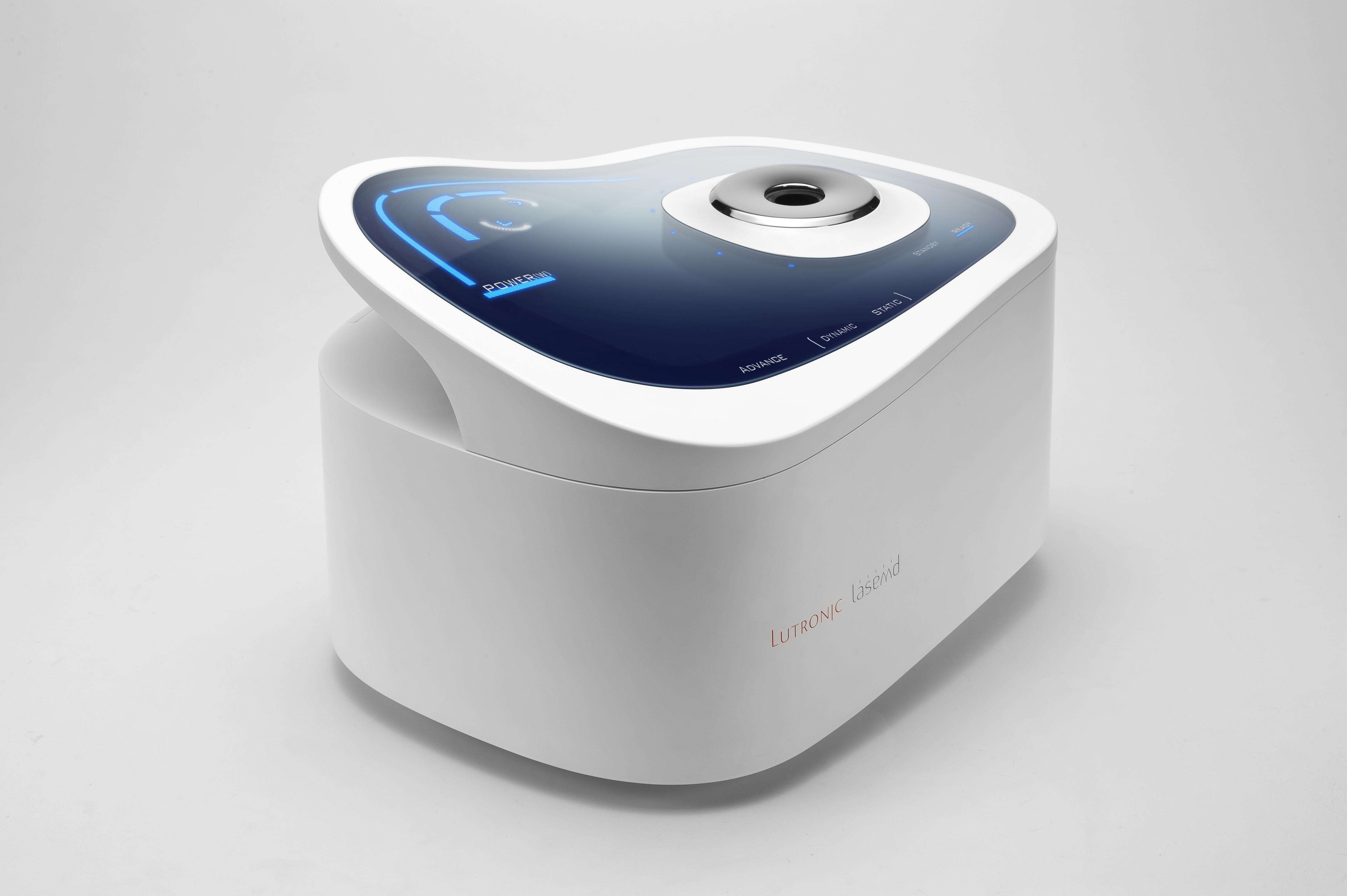 Good Design，two thousand and seventeen，Lasemd，