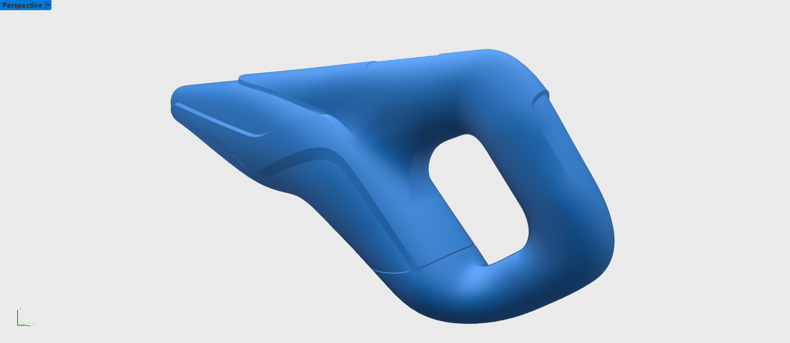 Rhinoceros modeling，Product modeling，Modeling and rendering，Vacuum cleaner design，