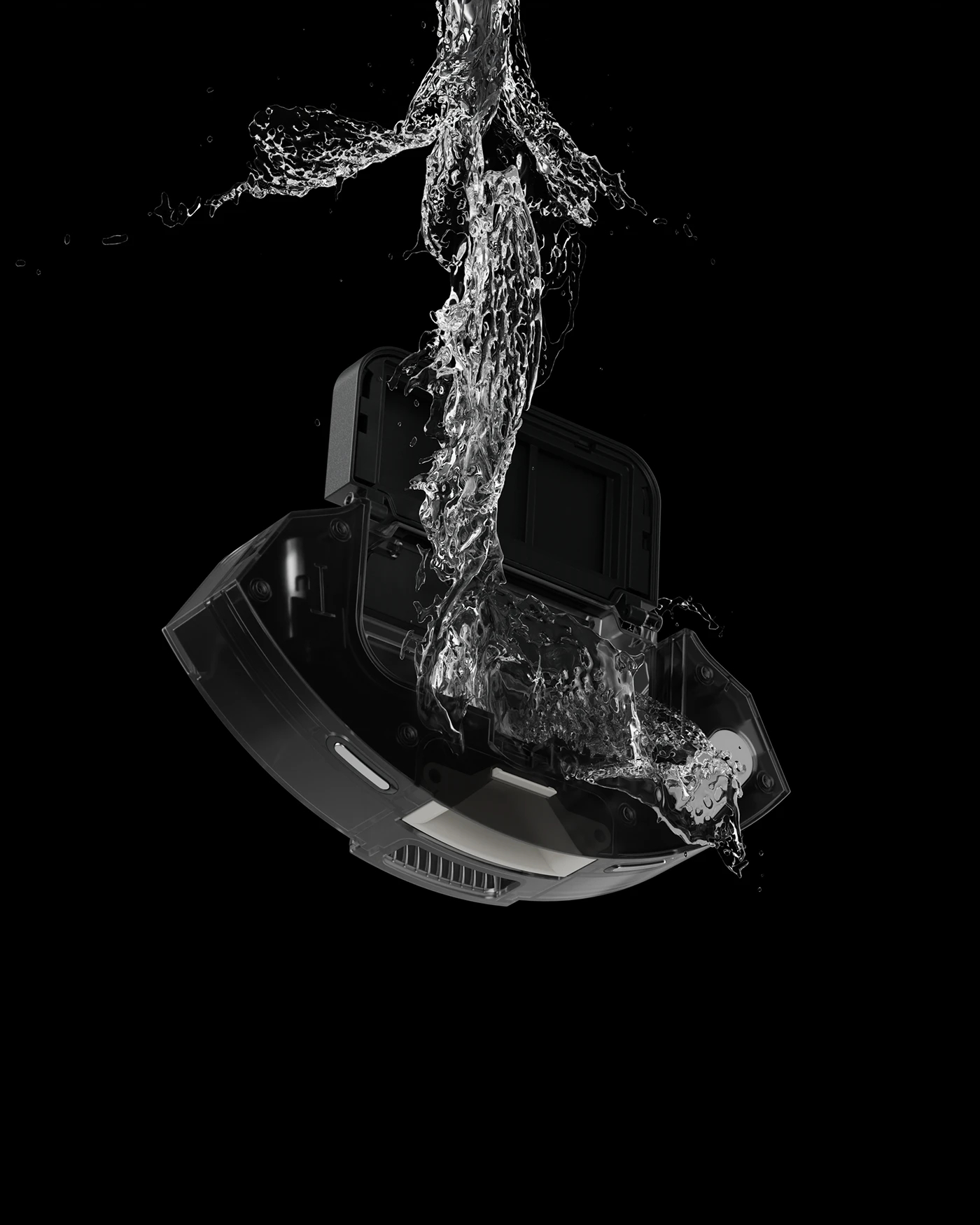 Everybot Q3，Sweeping robot，beginner ，Silent cleaning，High cost performance，