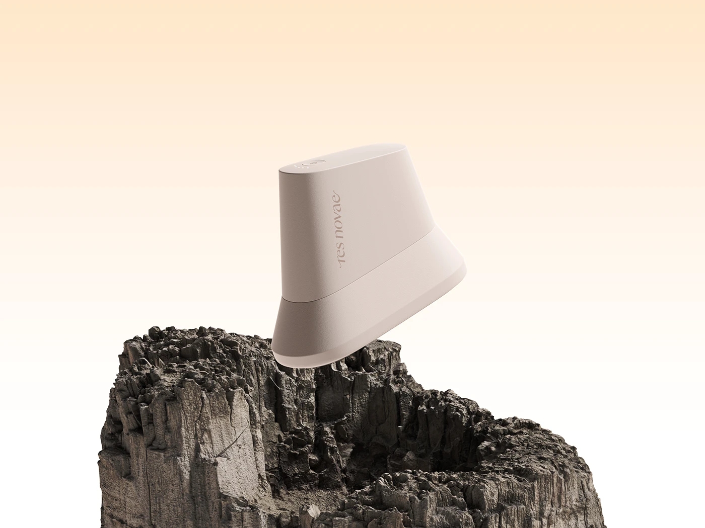 VLND，Scalp care device，EMS microcurrent，Therapeutic level，Ergonomics，