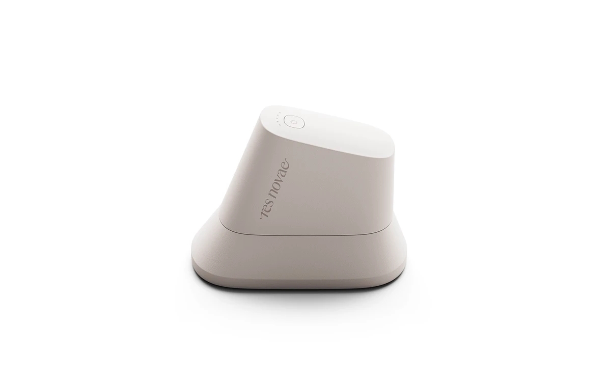 VLND，Scalp care device，EMS microcurrent，Therapeutic level，Ergonomics，