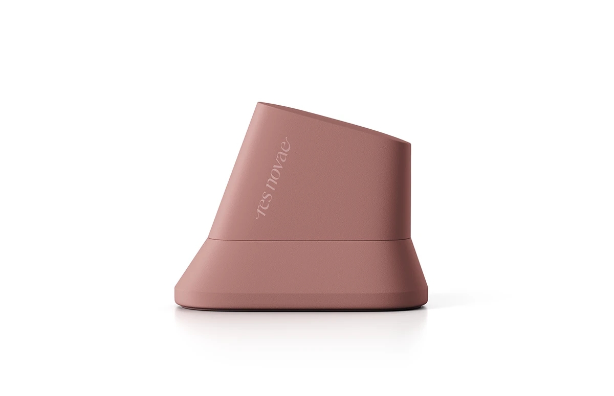 VLND，Scalp care device，EMS microcurrent，Therapeutic level，Ergonomics，