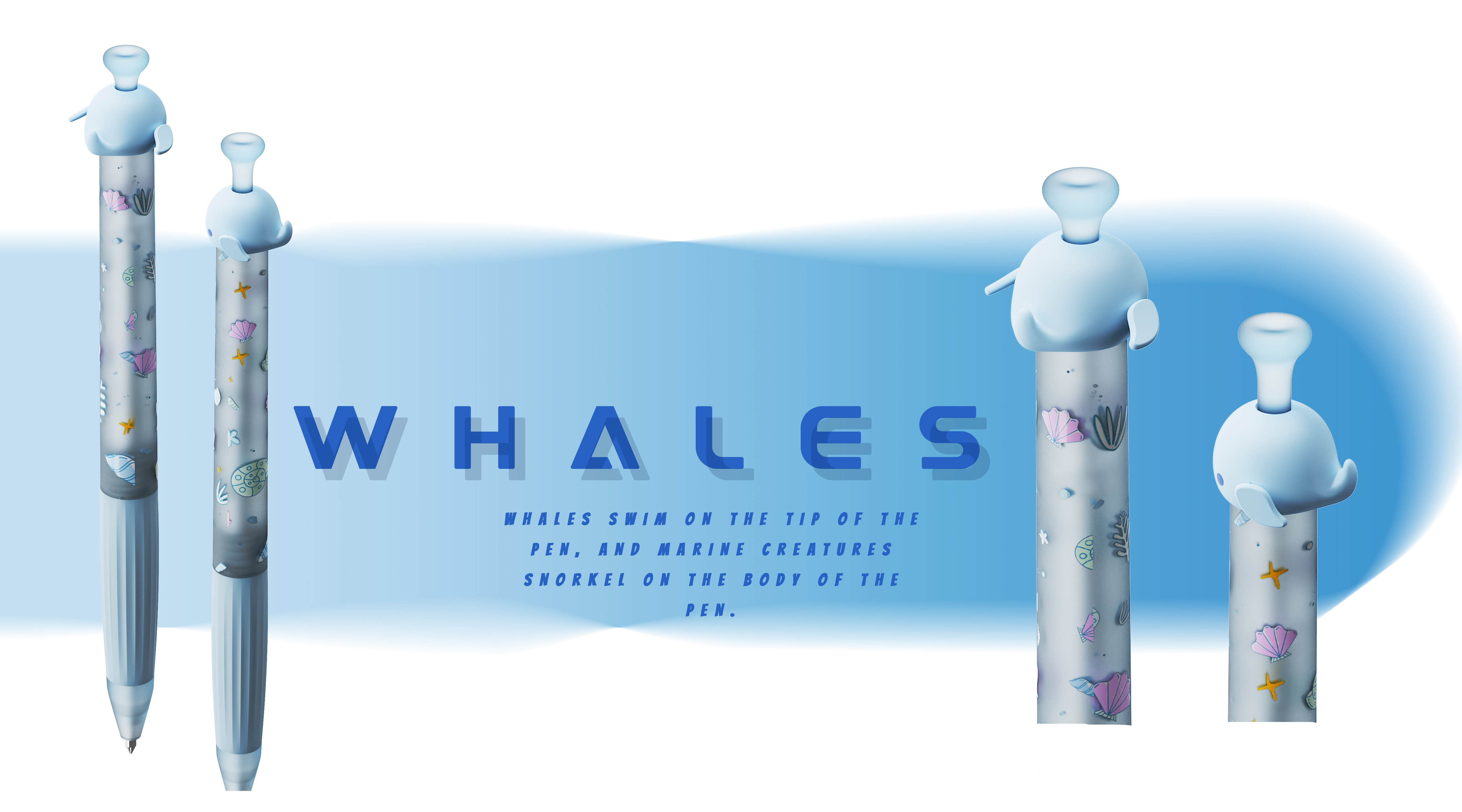 Pen, stationery，