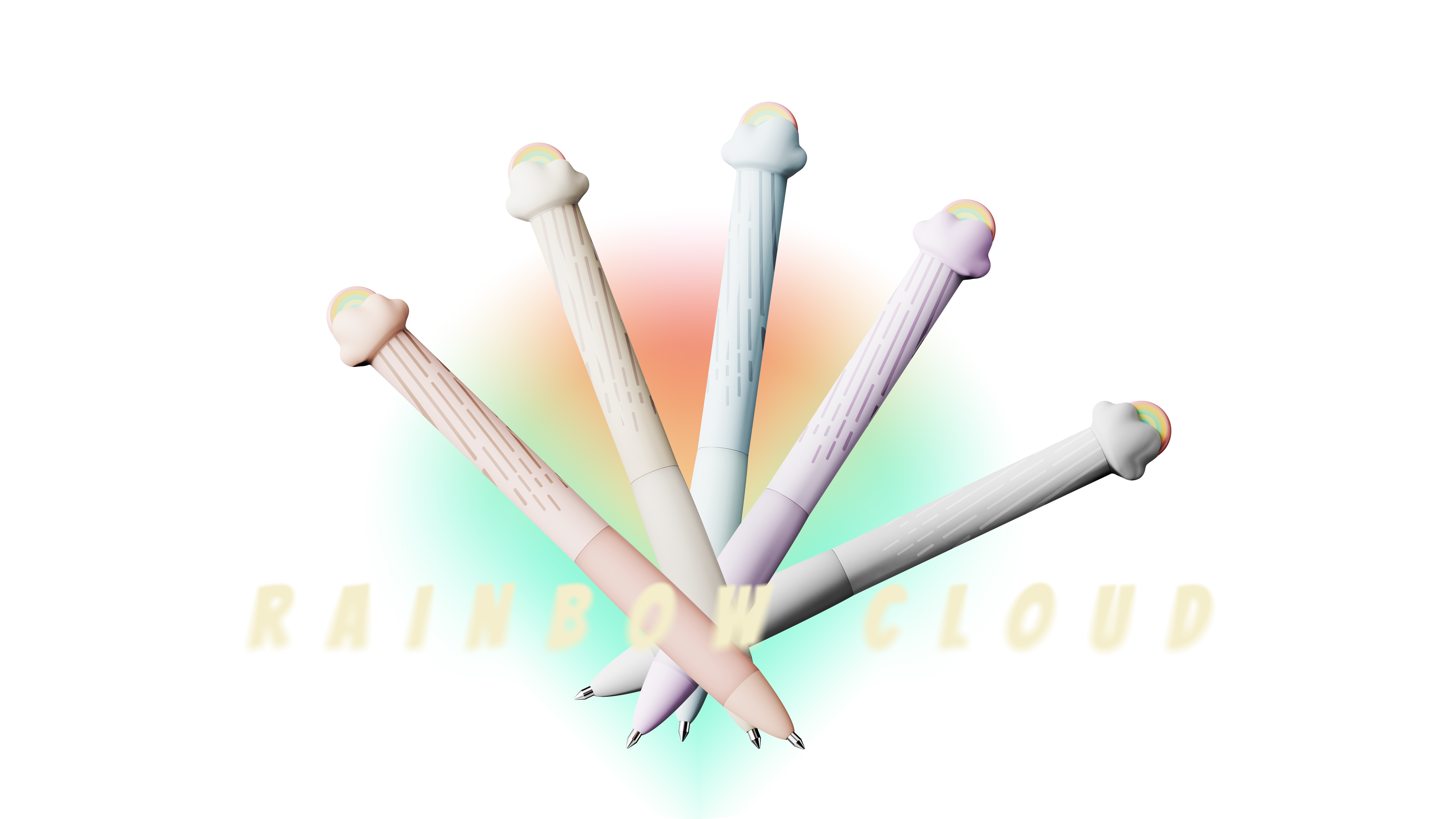 Pen, stationery，