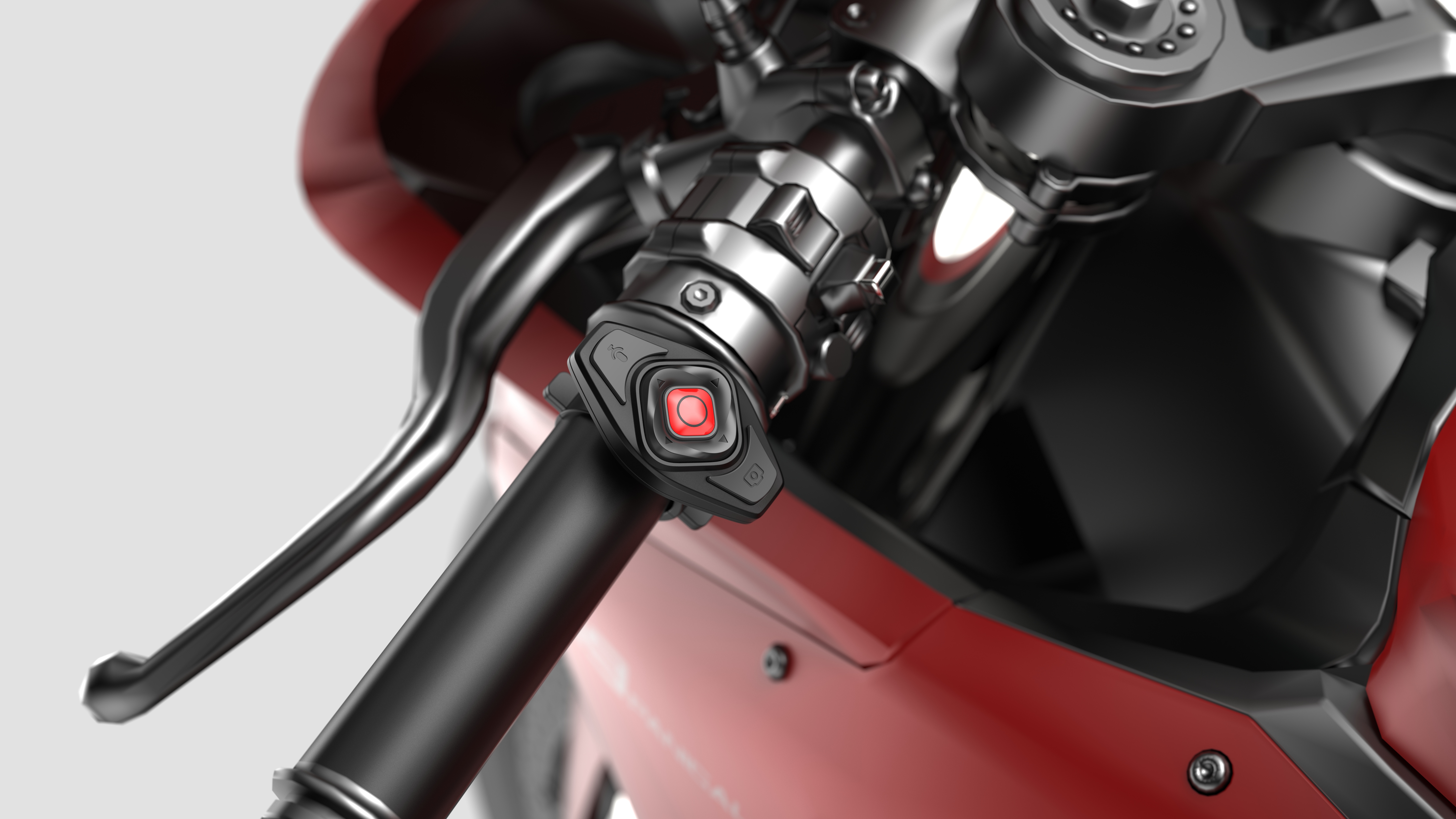 Riding equipment，3c，controller，industrial design，Appearance design，