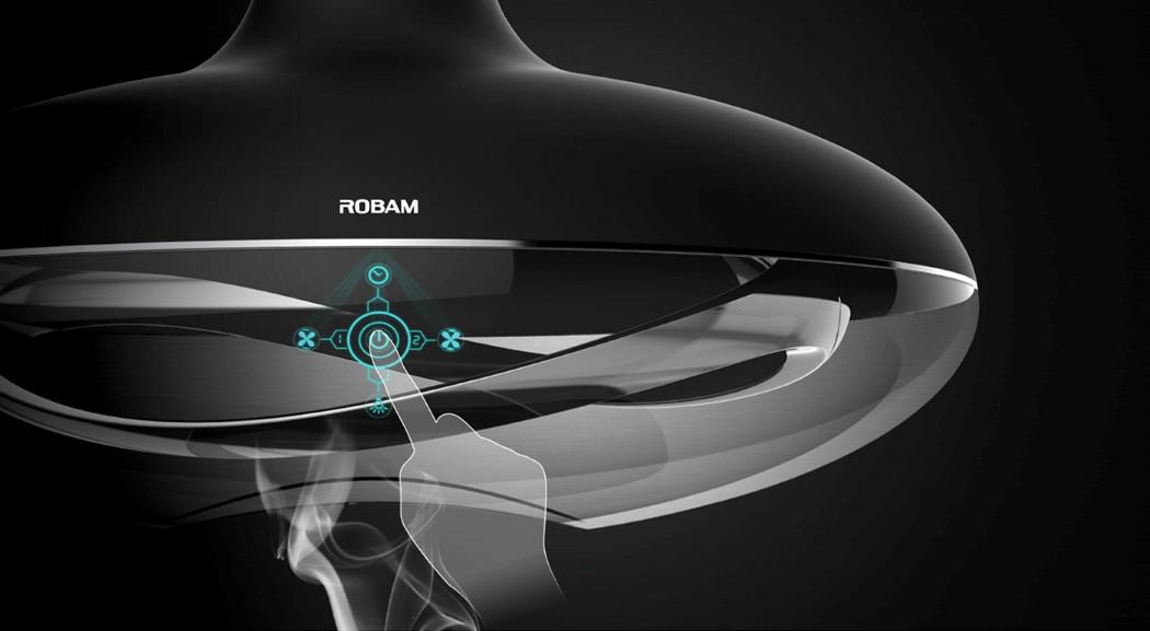 Mute，Smooth curve，Simplicity，