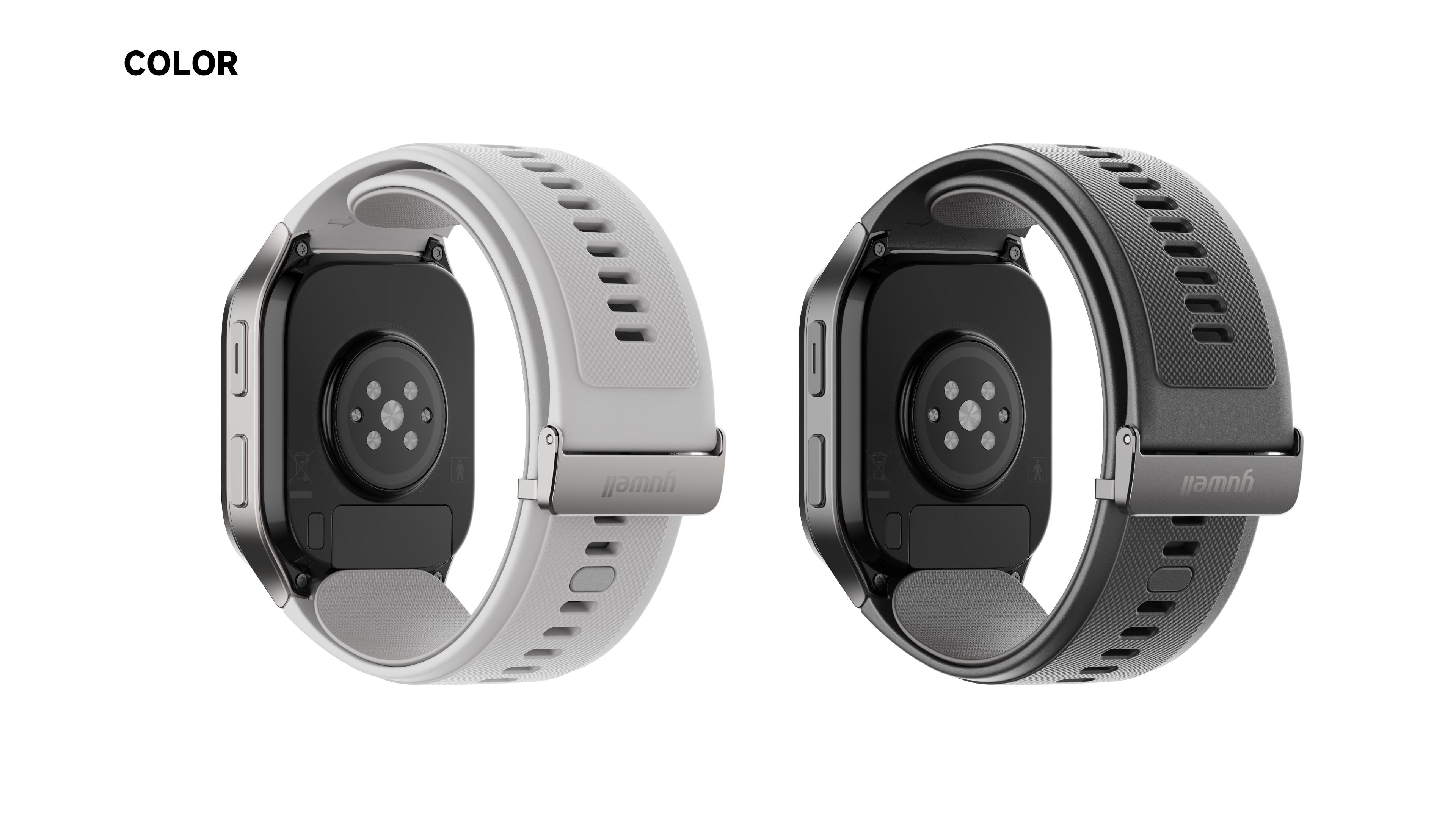 medical care，Wrist watch，Intelligent Watch，wear，
