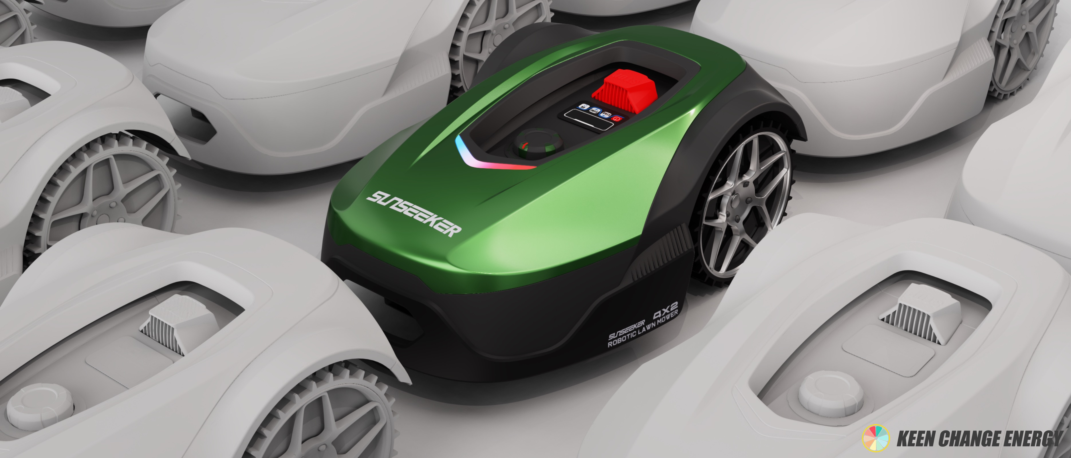 Industrial Design Appearance Design Product Design，