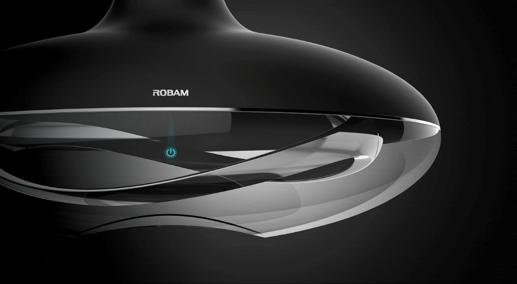 Mute，Smooth curve，Simplicity，