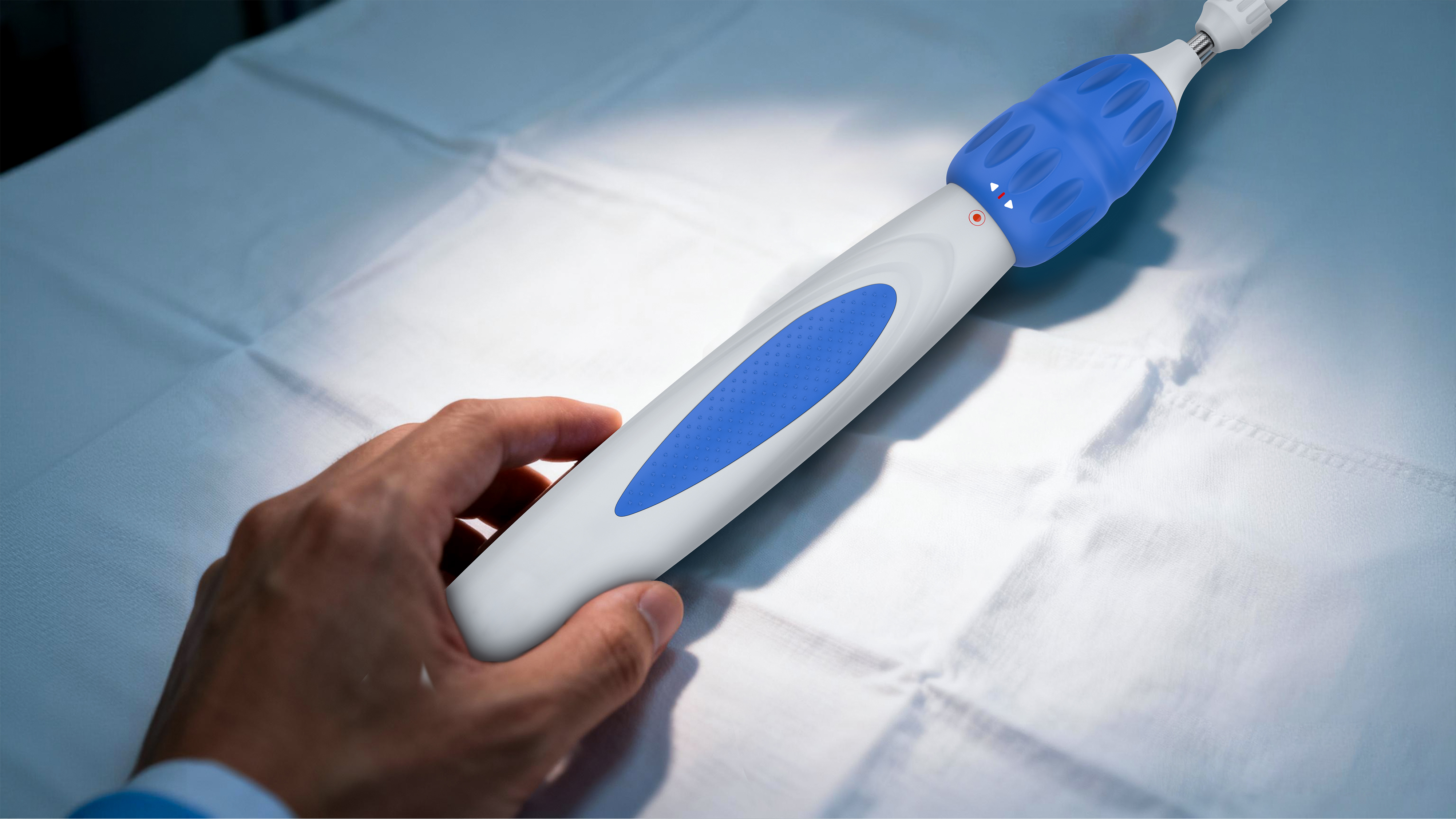 industrial design，Medical device design，Appearance design，Ergonomics，Minimally invasive surgery，Structural design，
