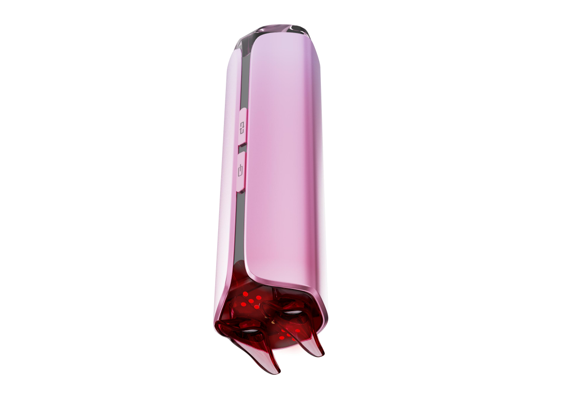Intelligent hair care instrument，hair care instrument，hair care，