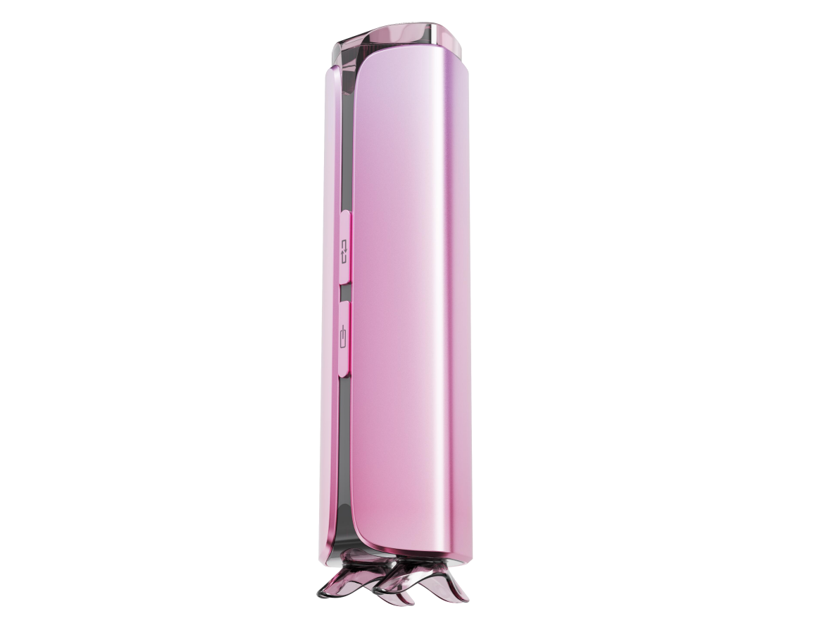 Intelligent hair care instrument，hair care instrument，hair care，