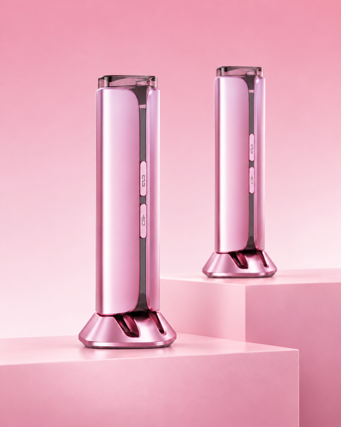 Intelligent hair care instrument，hair care instrument，hair care，