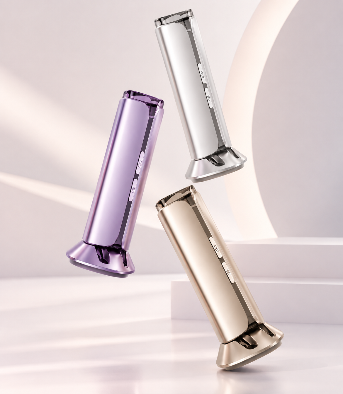 Intelligent hair care instrument，hair care instrument，hair care，