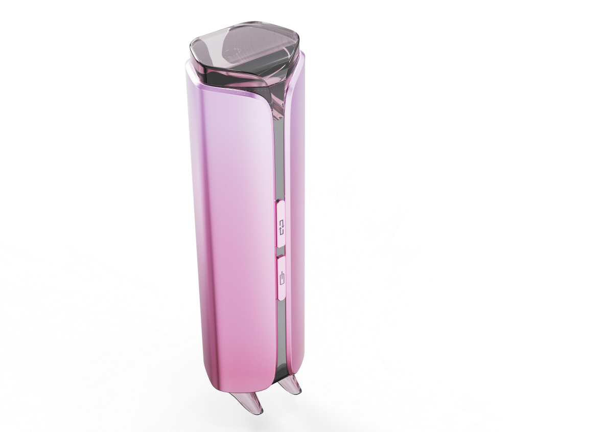 Intelligent hair care instrument，hair care instrument，hair care，