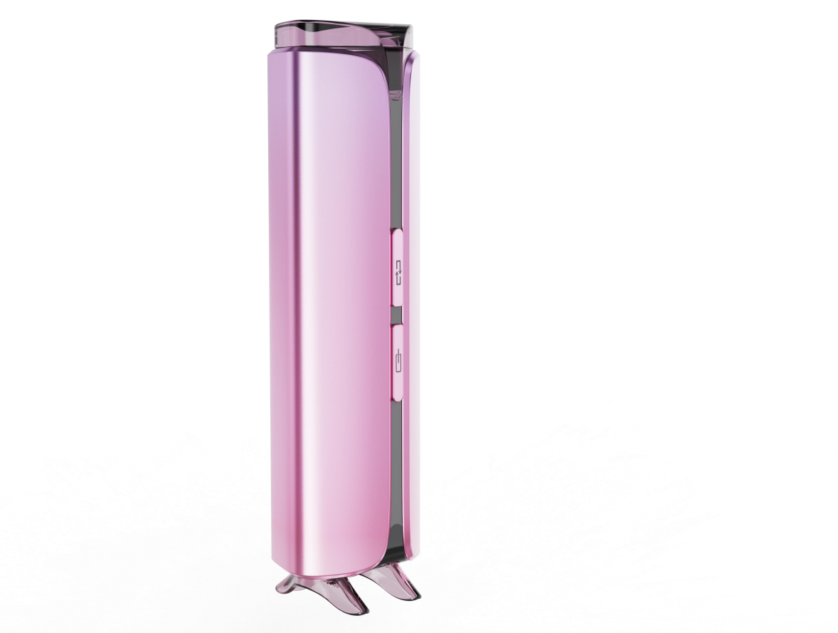 Intelligent hair care instrument，hair care instrument，hair care，