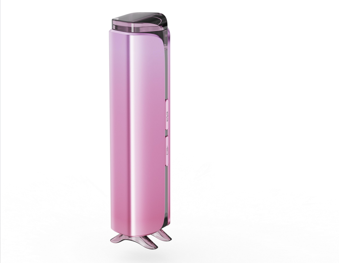 Intelligent hair care instrument，hair care instrument，hair care，