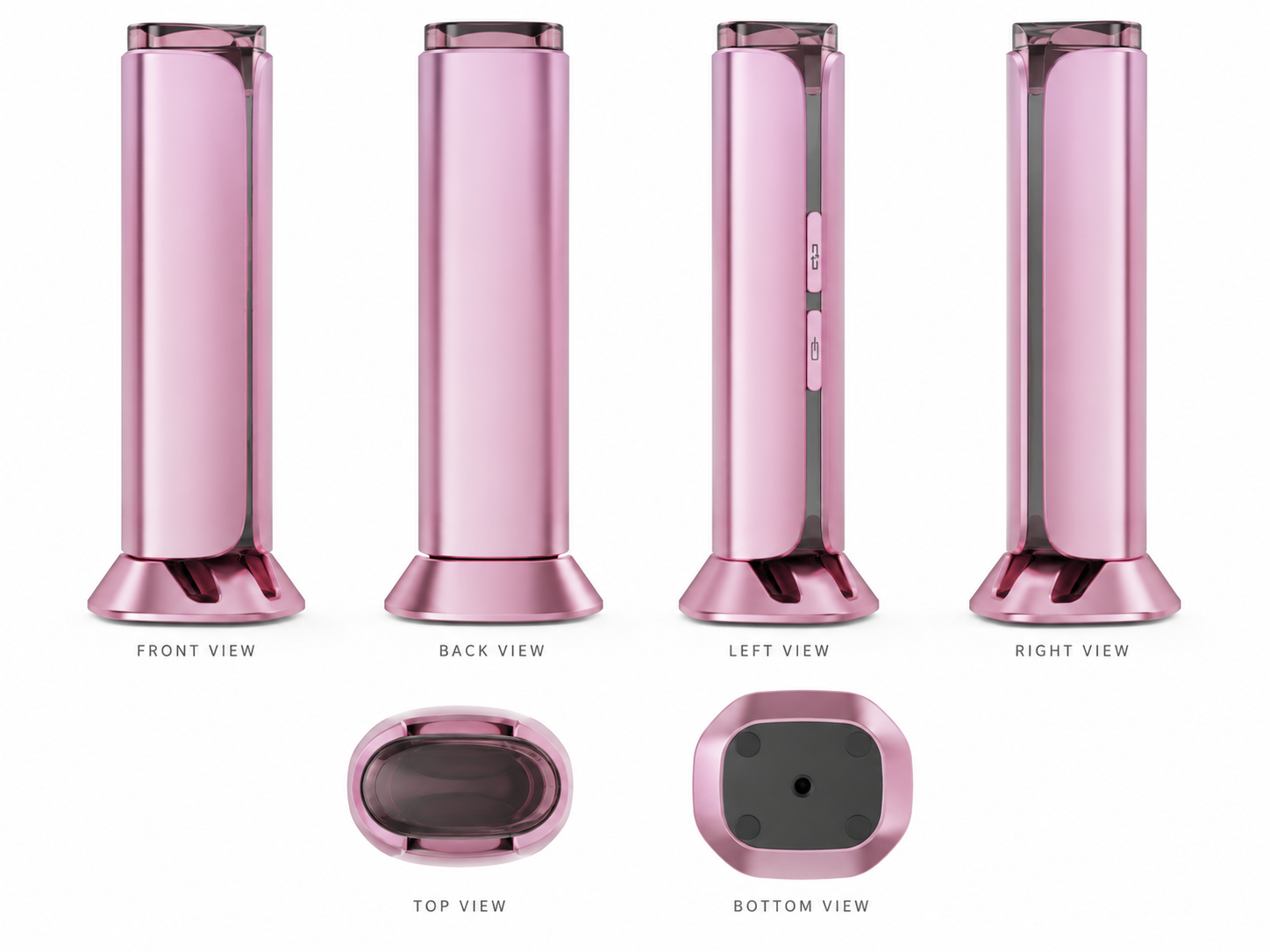 Intelligent hair care instrument，hair care instrument，hair care，