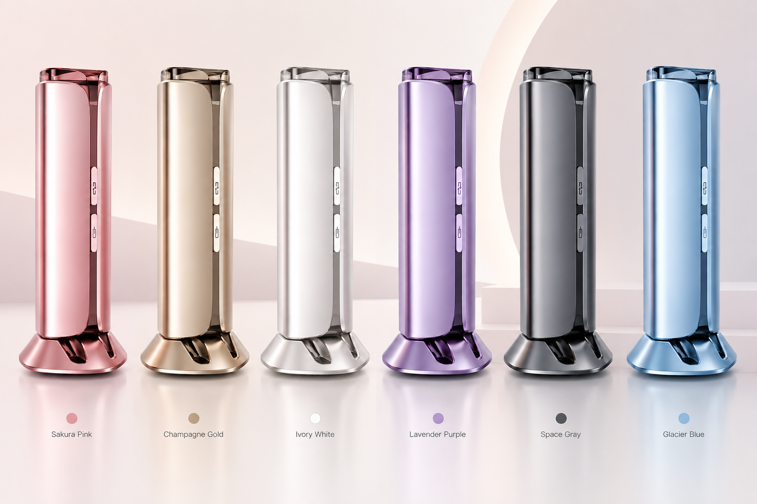 Intelligent hair care instrument，hair care instrument，hair care，