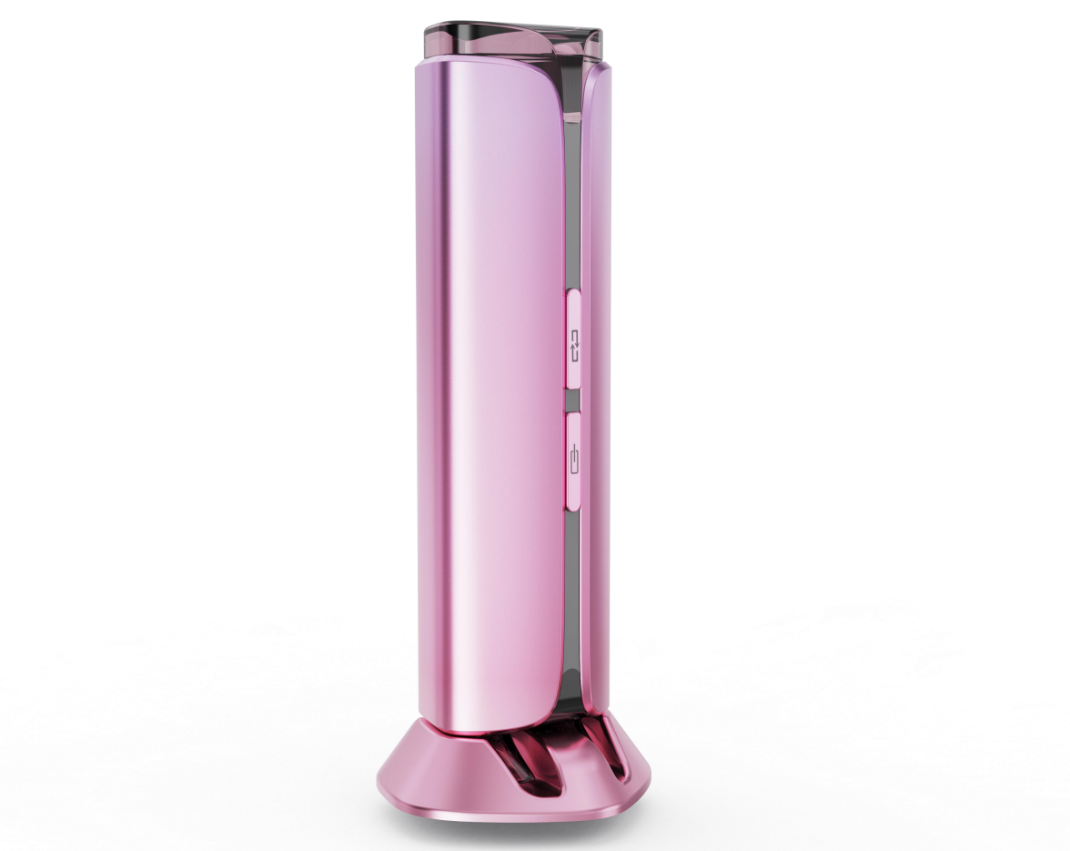 Intelligent hair care instrument，hair care instrument，hair care，