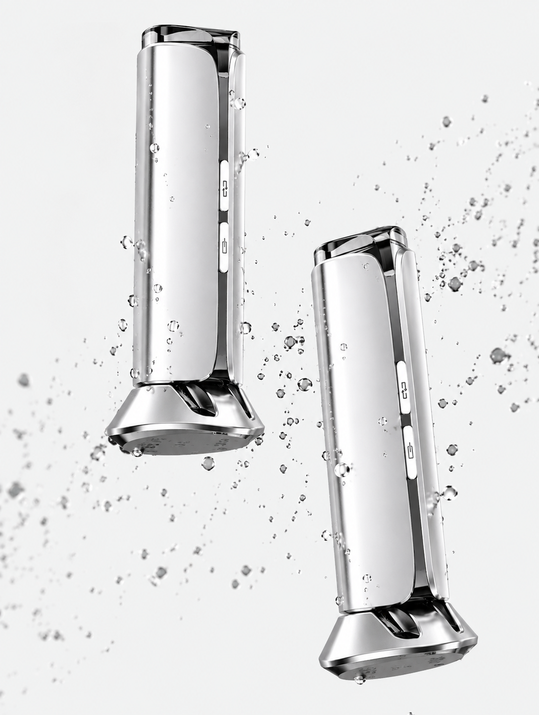 Intelligent hair care instrument，hair care instrument，hair care，