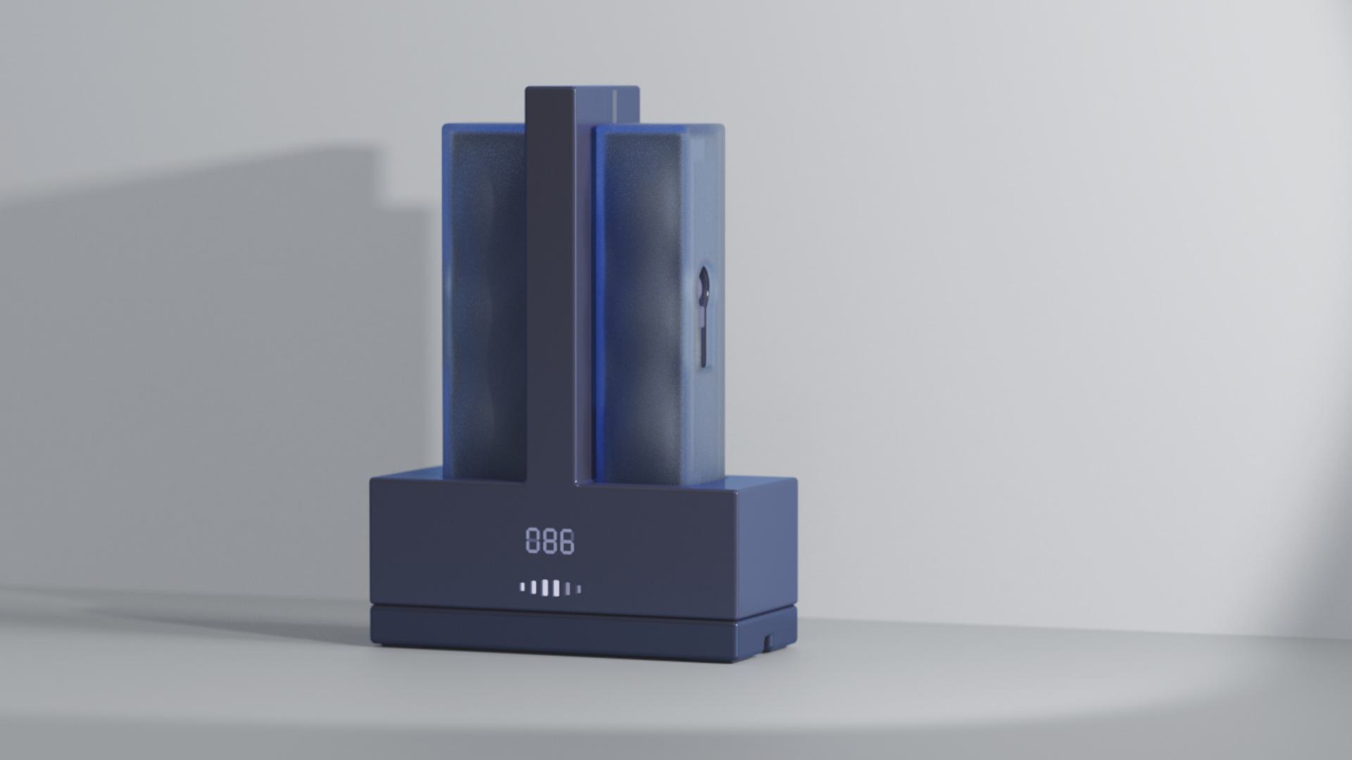 sharing, portable, stand，