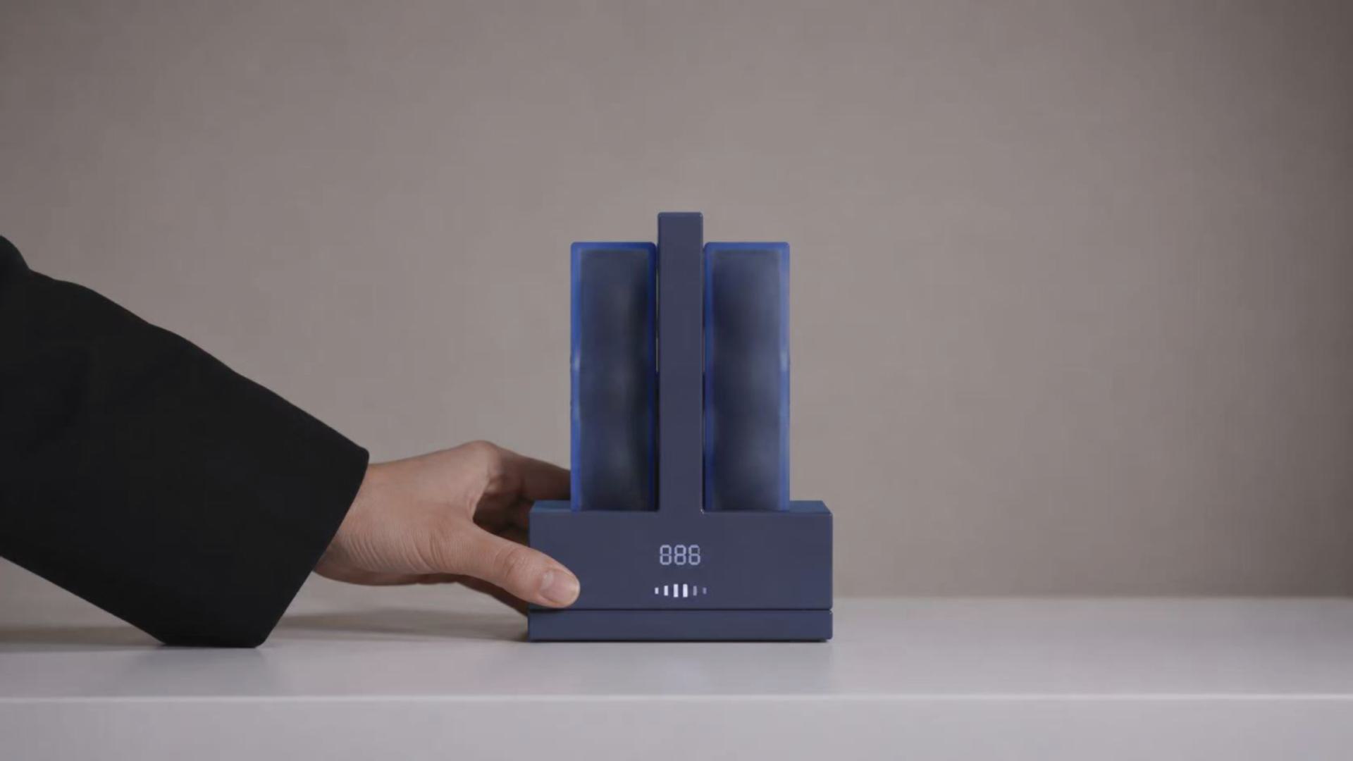 sharing, portable, stand，