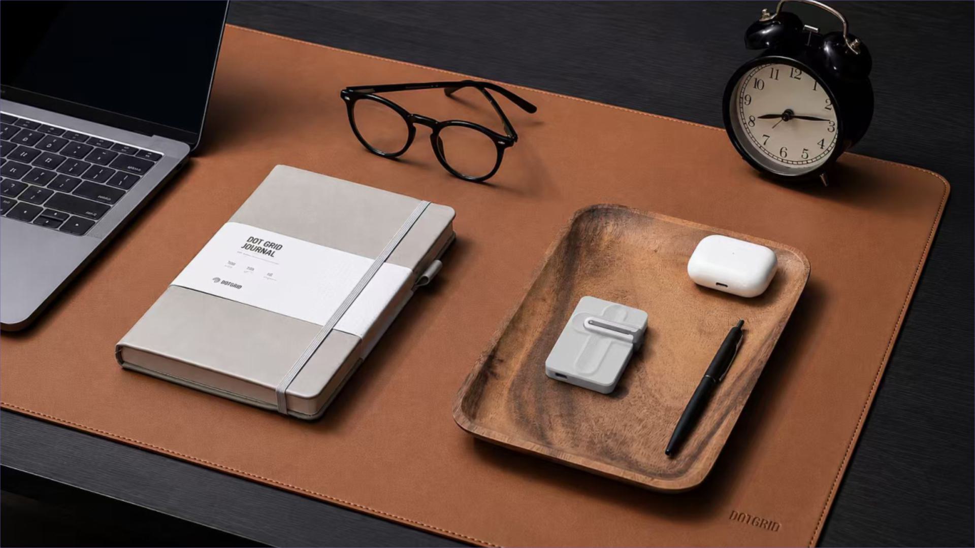 Portable, Business, Wear，