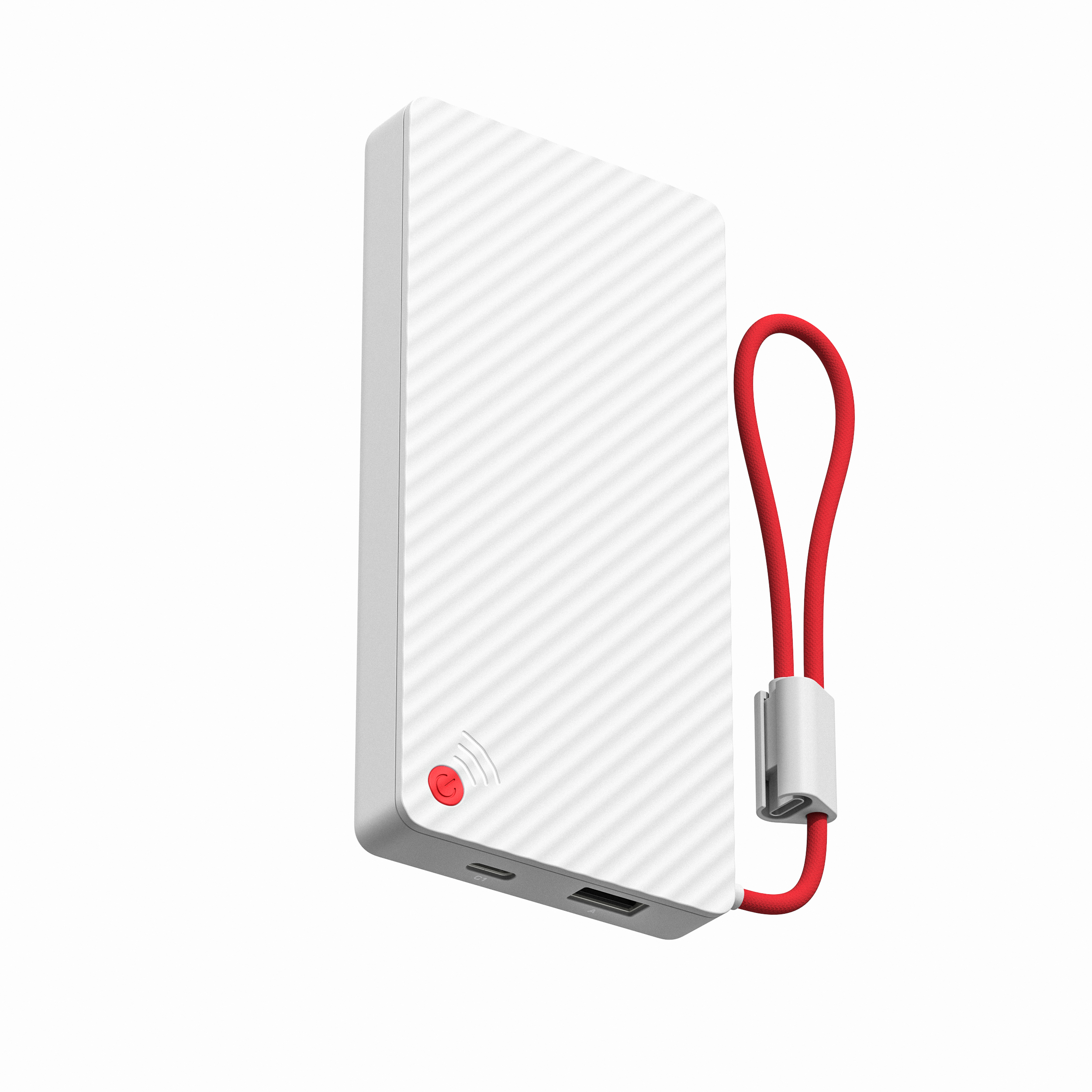 Minimalist design ，3c，Color contrast，