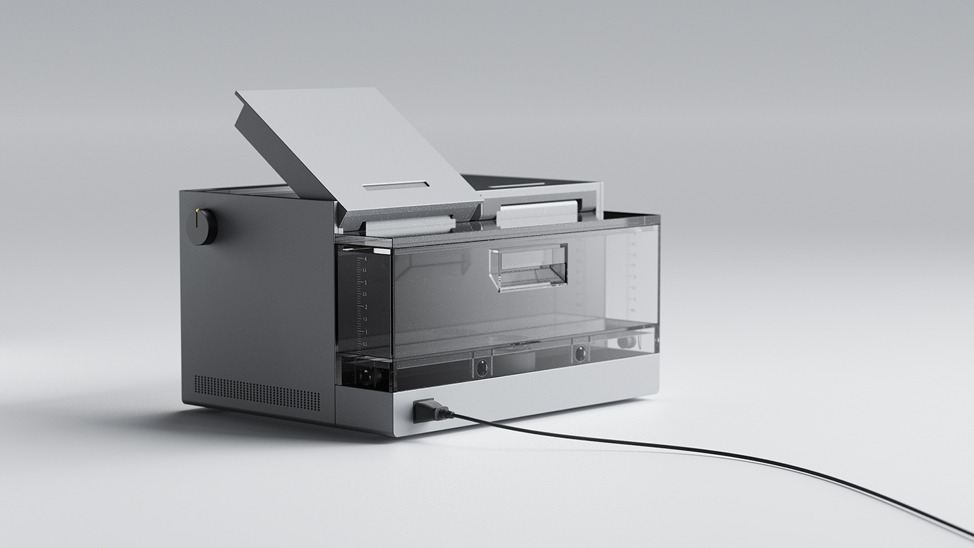 product design，Postgraduate entrance examination，rice cooker，intelligent weighing，healthy life，