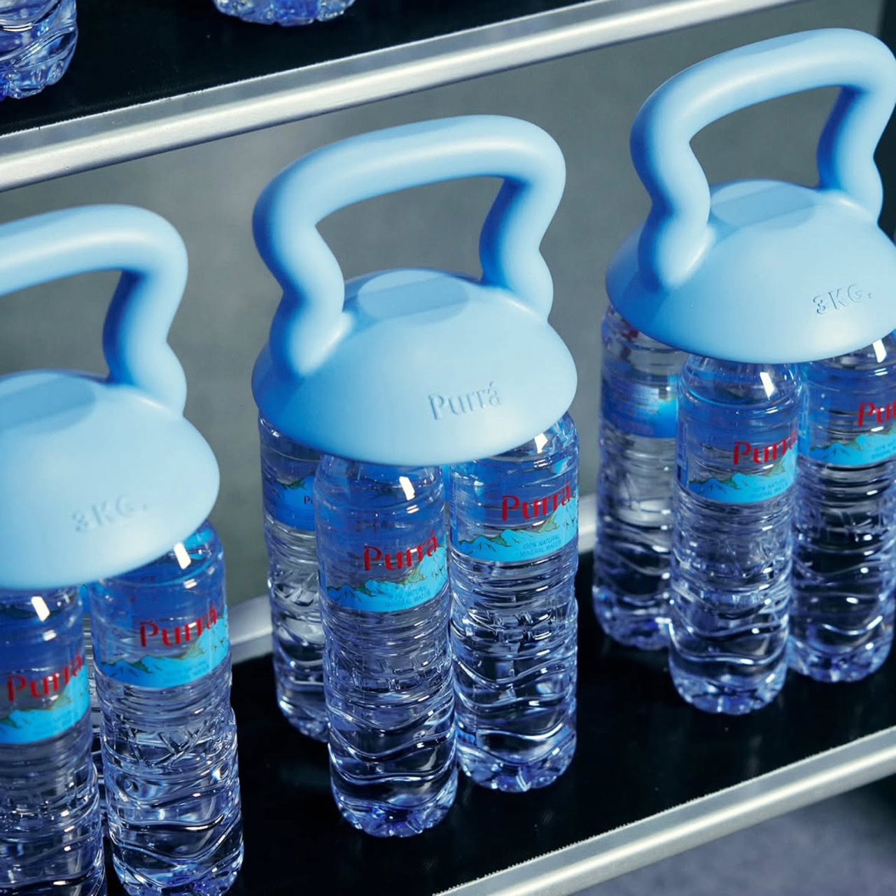 Fitness Equipment，Kettlebell，snap-on handle，Ergonomics，environment protection，