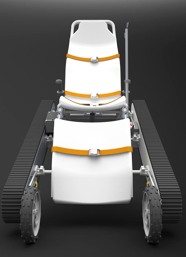 Sense of science and technology，Integration，lithe，