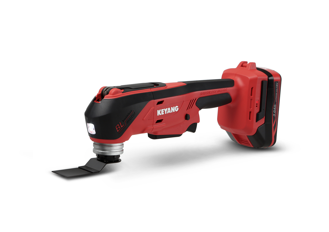 Good Design，two thousand and seventeen，Multi Cutter，