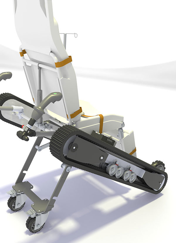 Sense of science and technology，Integration，lithe，