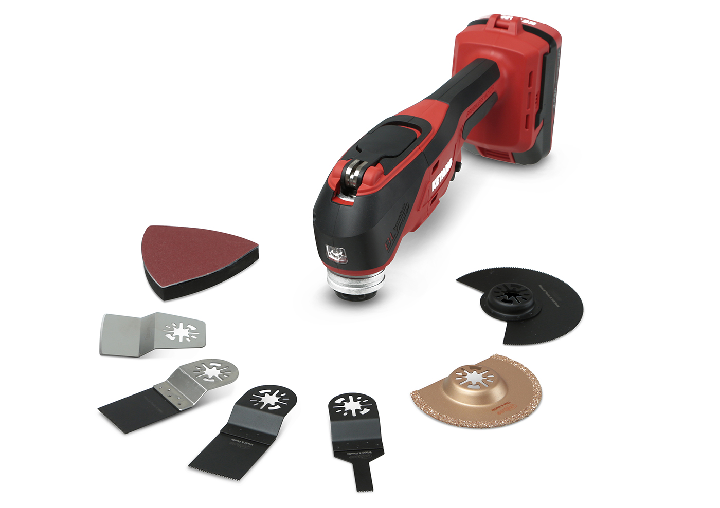 Good Design，two thousand and seventeen，Multi Cutter，