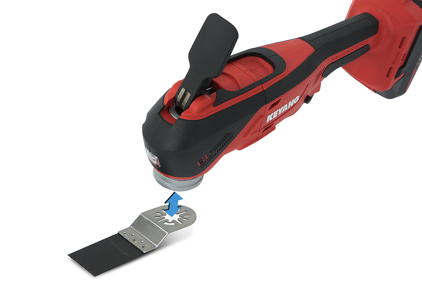 Good Design，two thousand and seventeen，Multi Cutter，