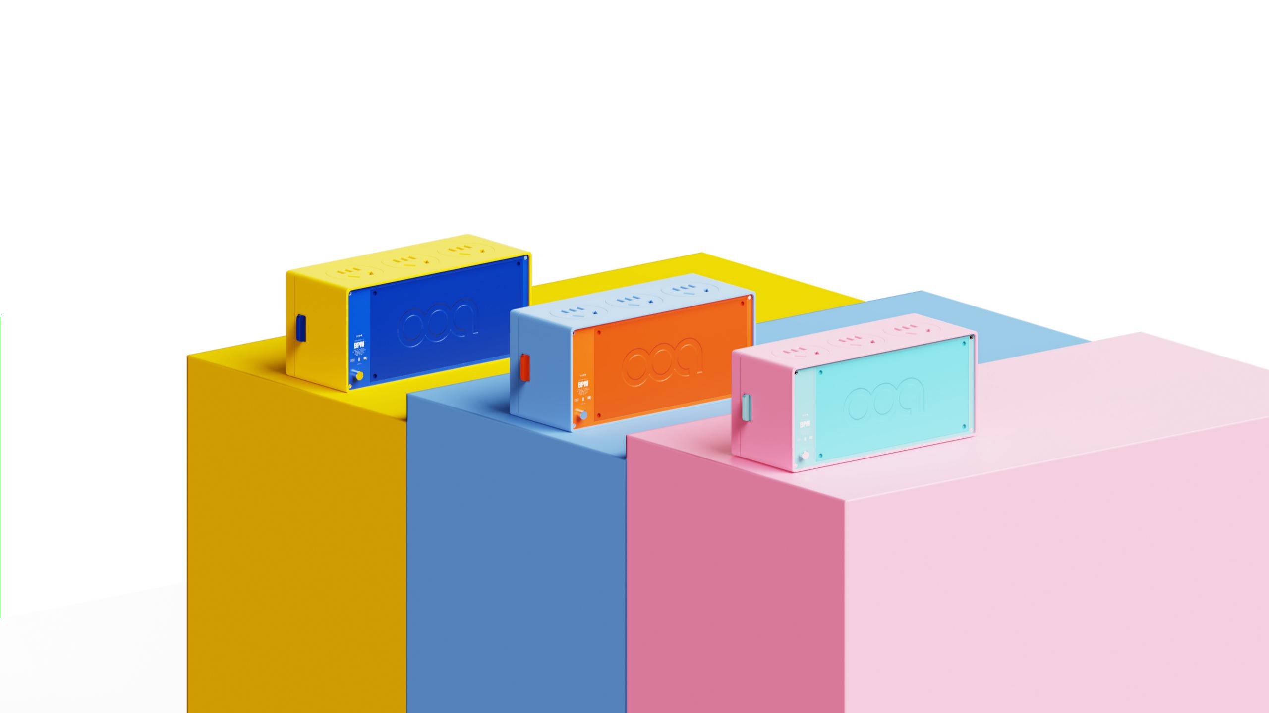 product design，sample reels，3C products，Digital peripheral，Household products，Desktop Charger，Table setting，