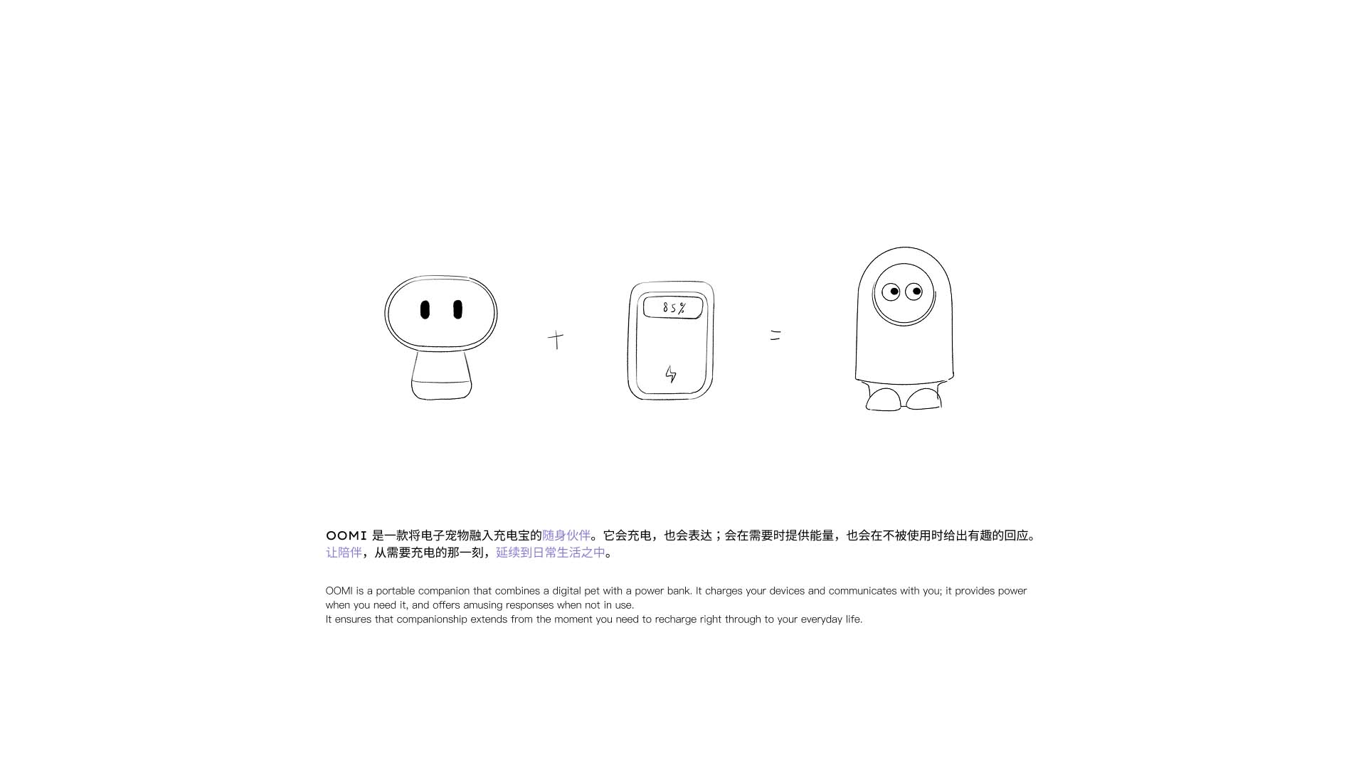 product design，sample reels，Render，3C products，Digital，portable battery，Portable power bank，Electronic pet，