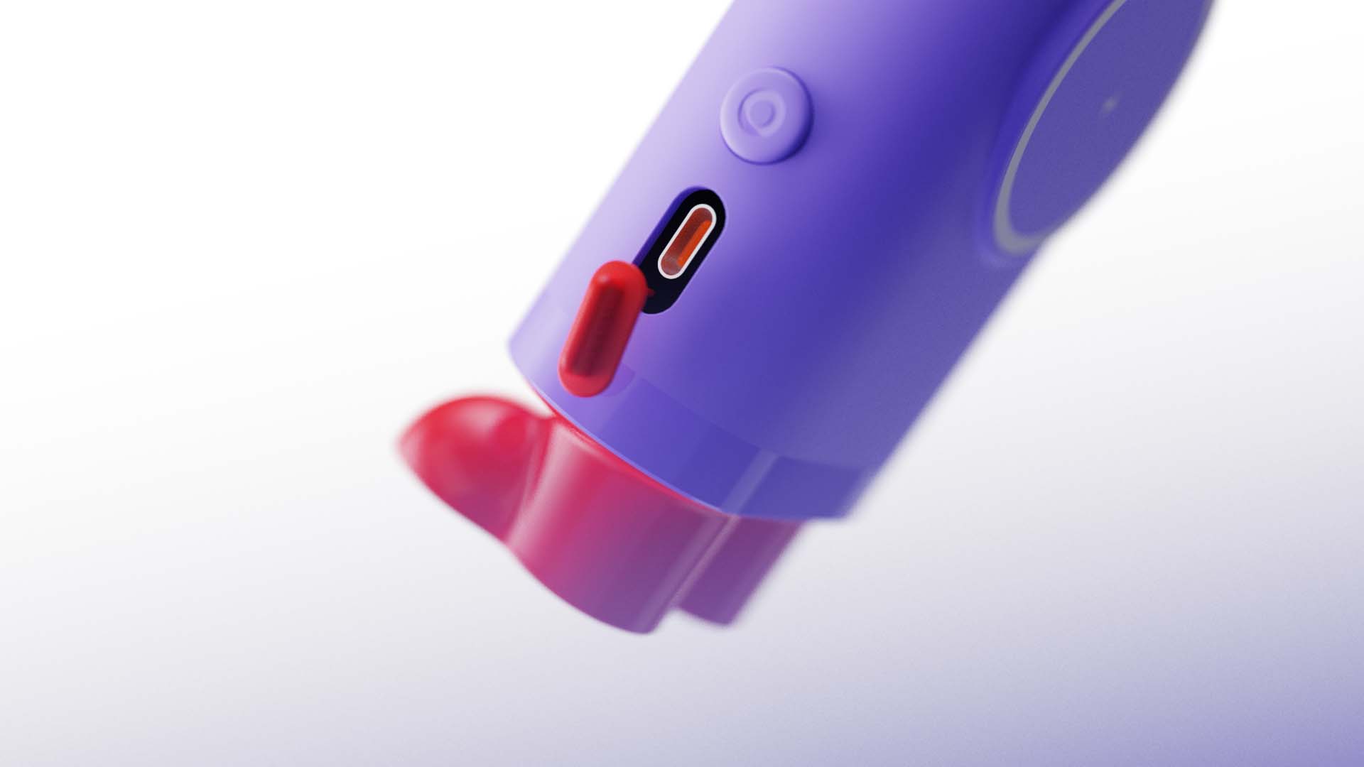 product design，sample reels，Render，3C products，Digital，portable battery，Portable power bank，Electronic pet，