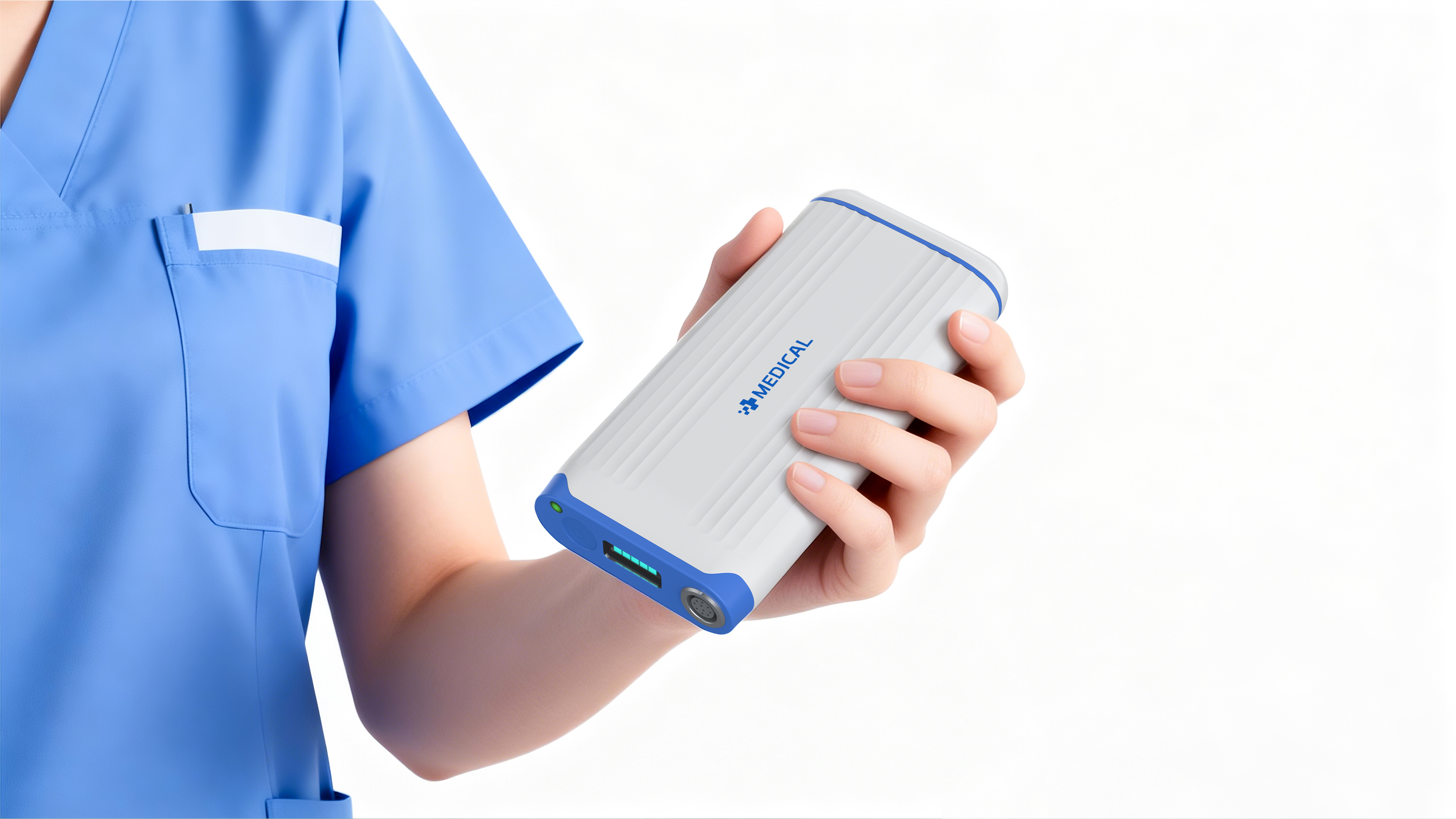 Medical device design，industrial design，Appearance design，Structural design，Charging equipment，Portable design，Multifunctional design，