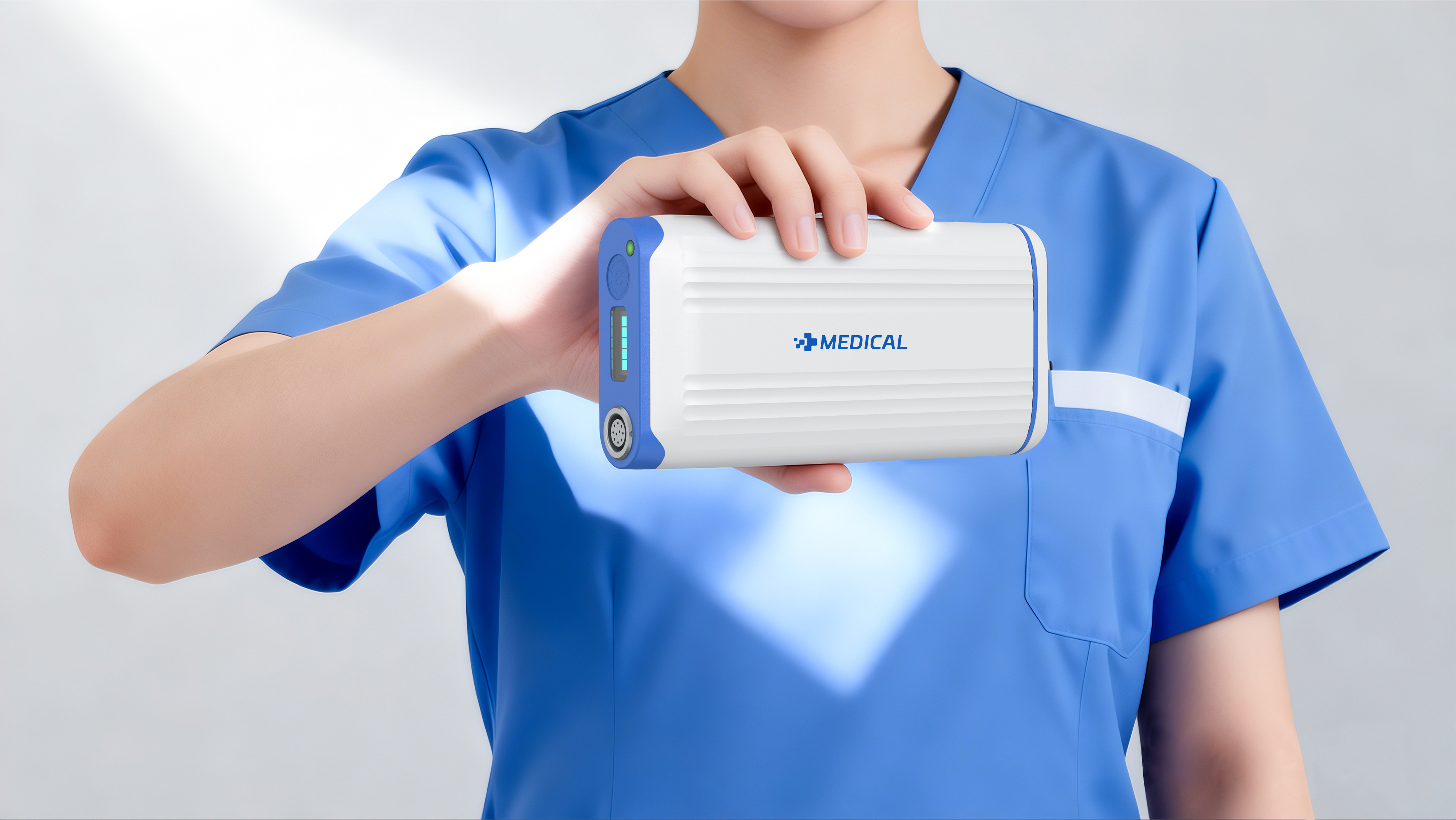 Medical device design，industrial design，Appearance design，Structural design，Charging equipment，Portable design，Multifunctional design，