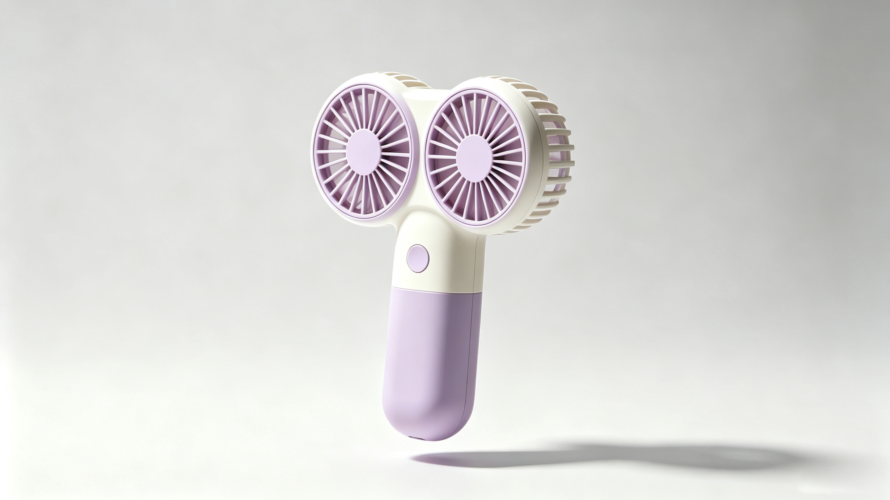 Handheld fan，portable，