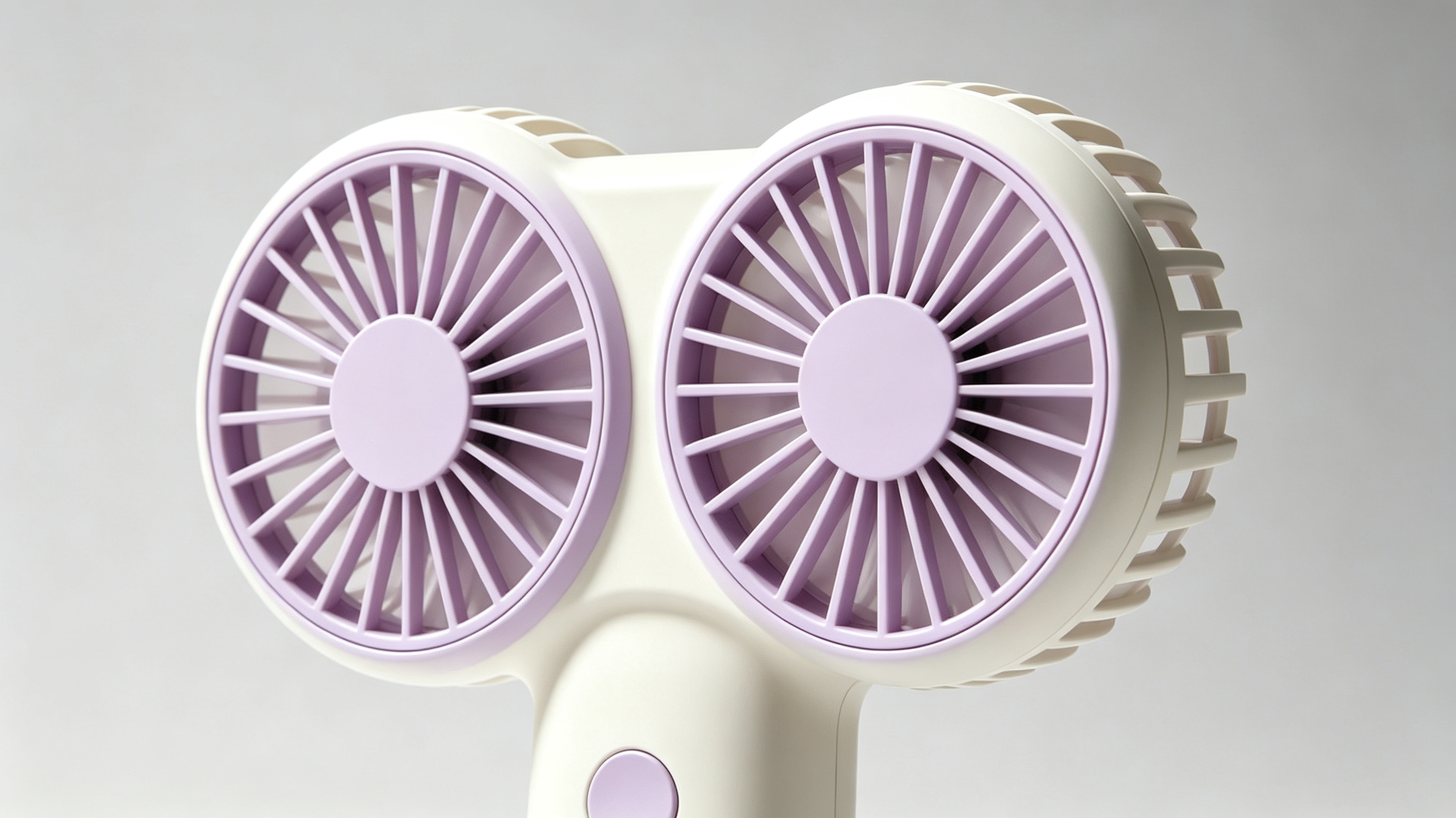 Handheld fan，portable，