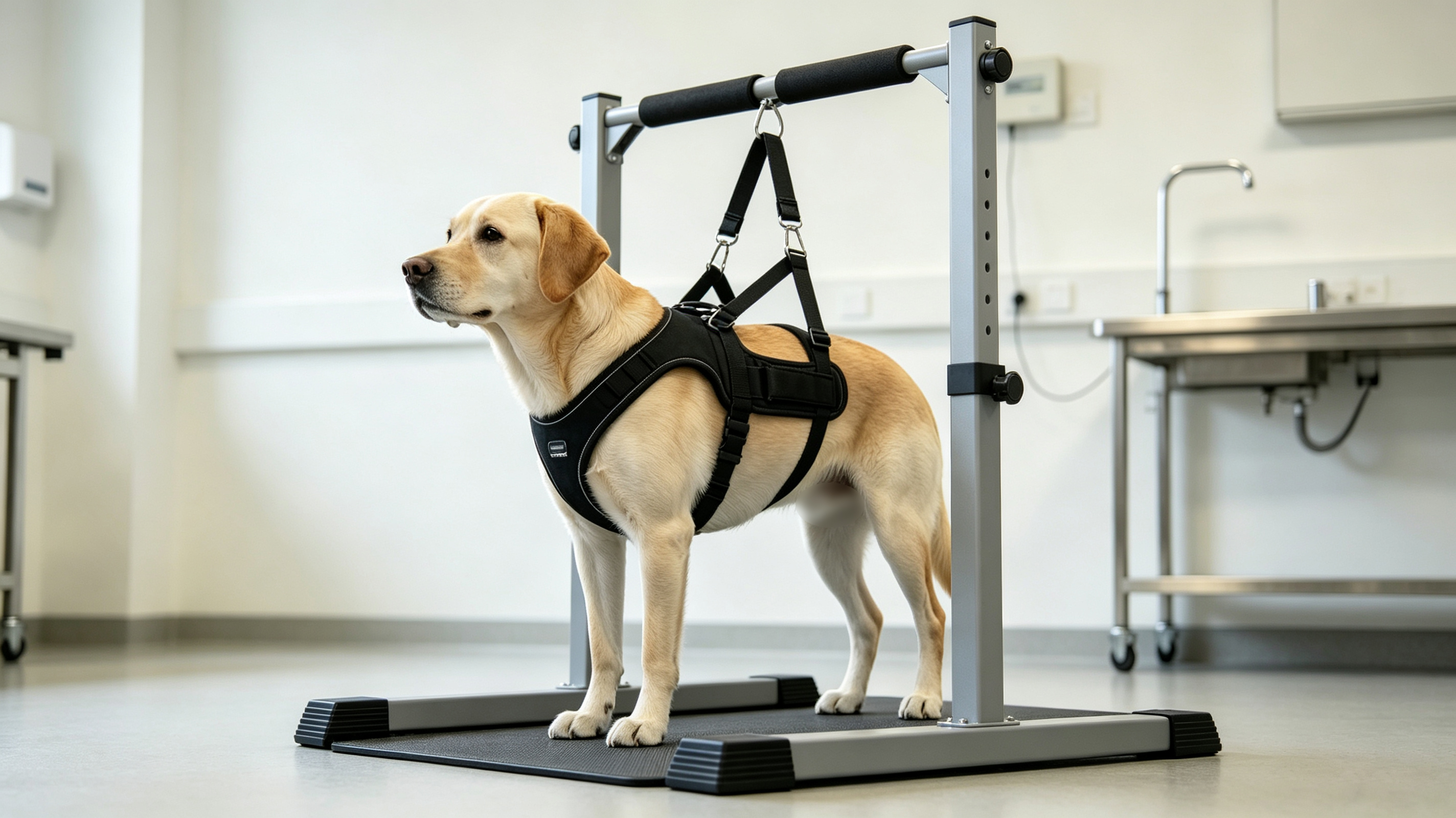 Pet Supplies & Pet，Bracket，recovery，