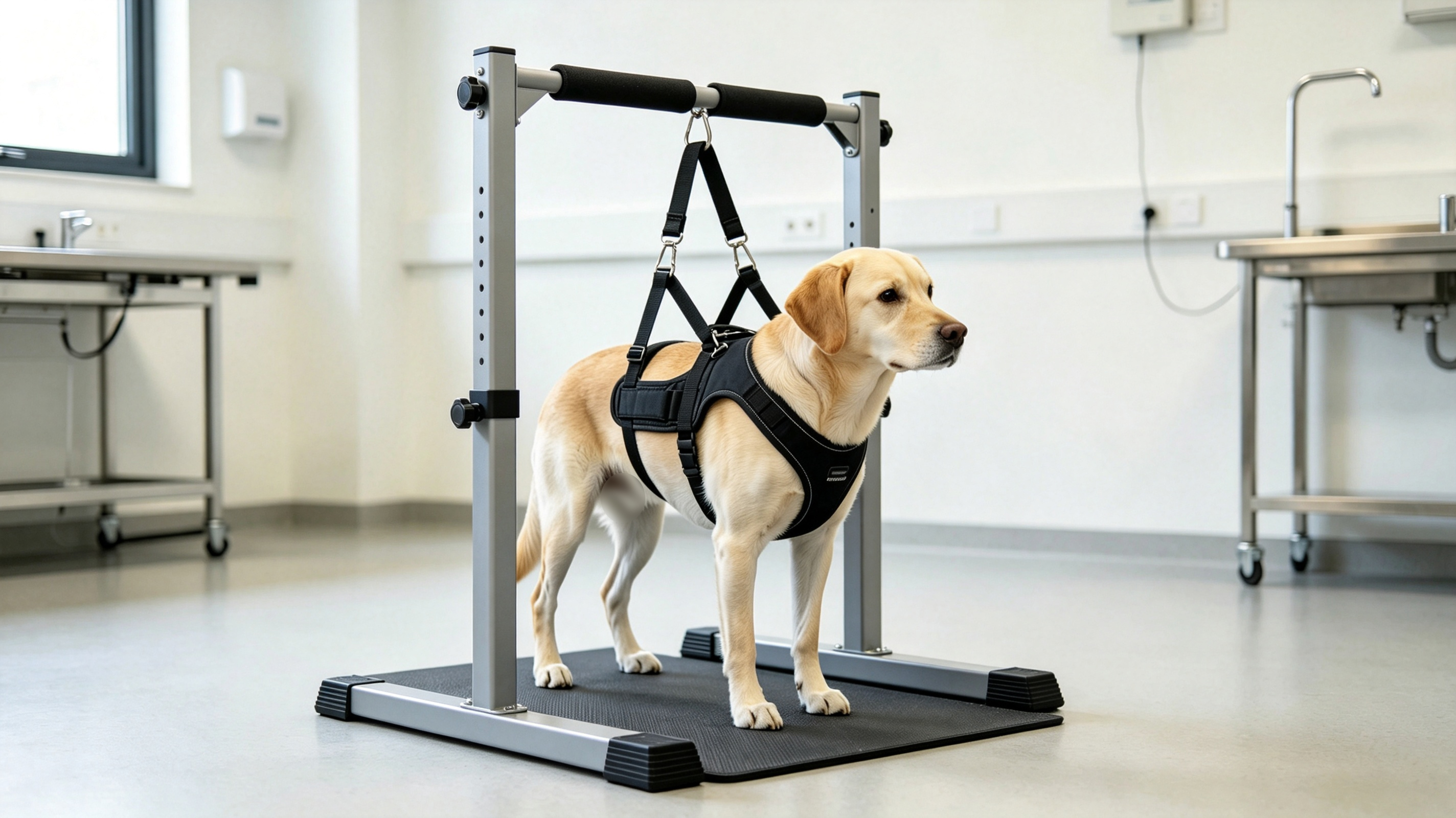 Pet Supplies & Pet，Bracket，recovery，