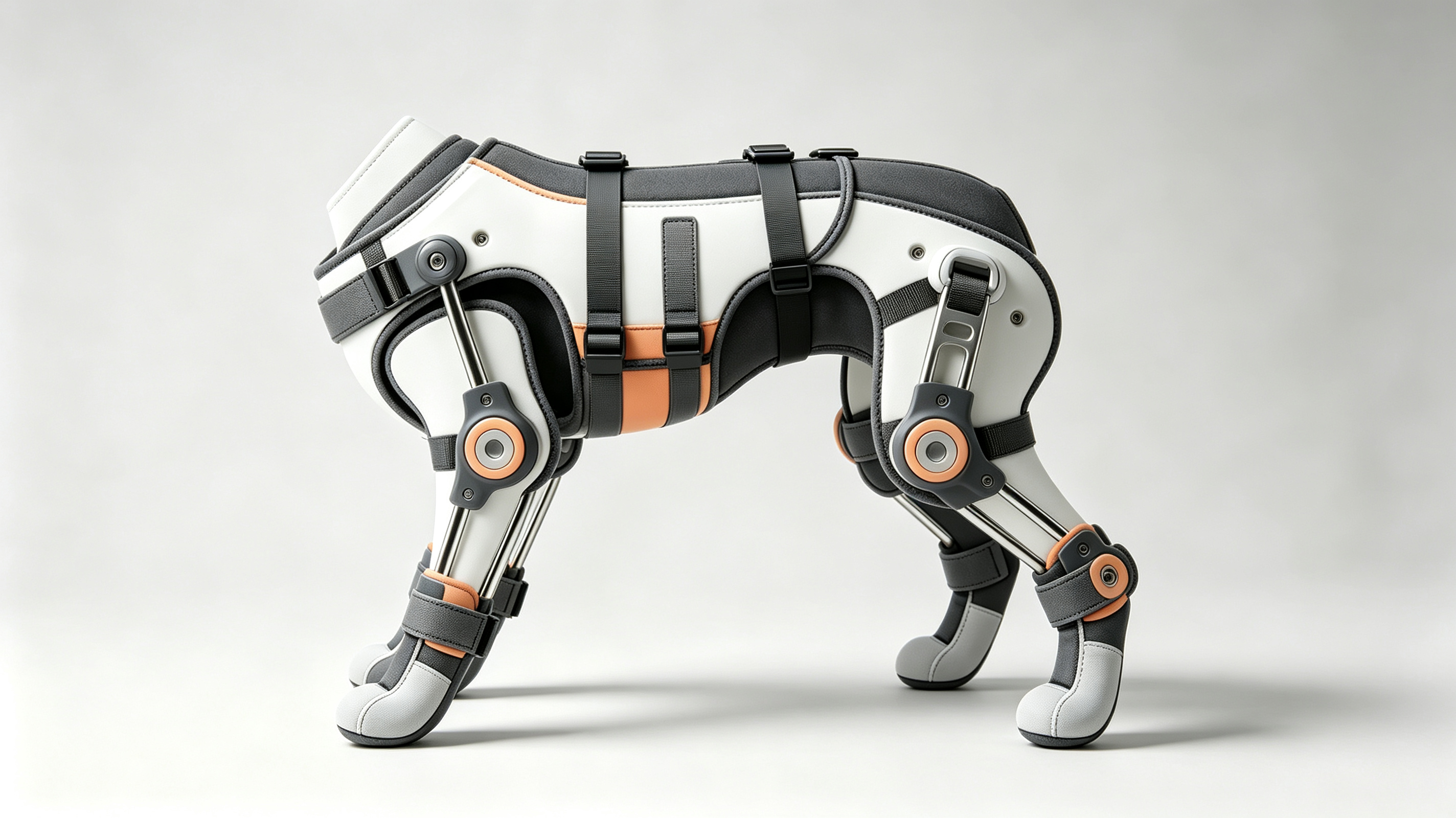 Pet Supplies & Pet，Rehabilitation brace，