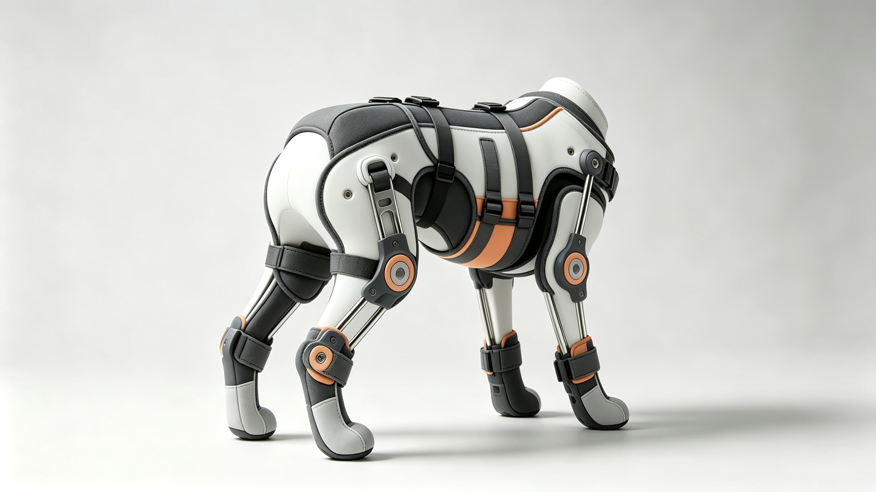 Pet Supplies & Pet，Rehabilitation brace，