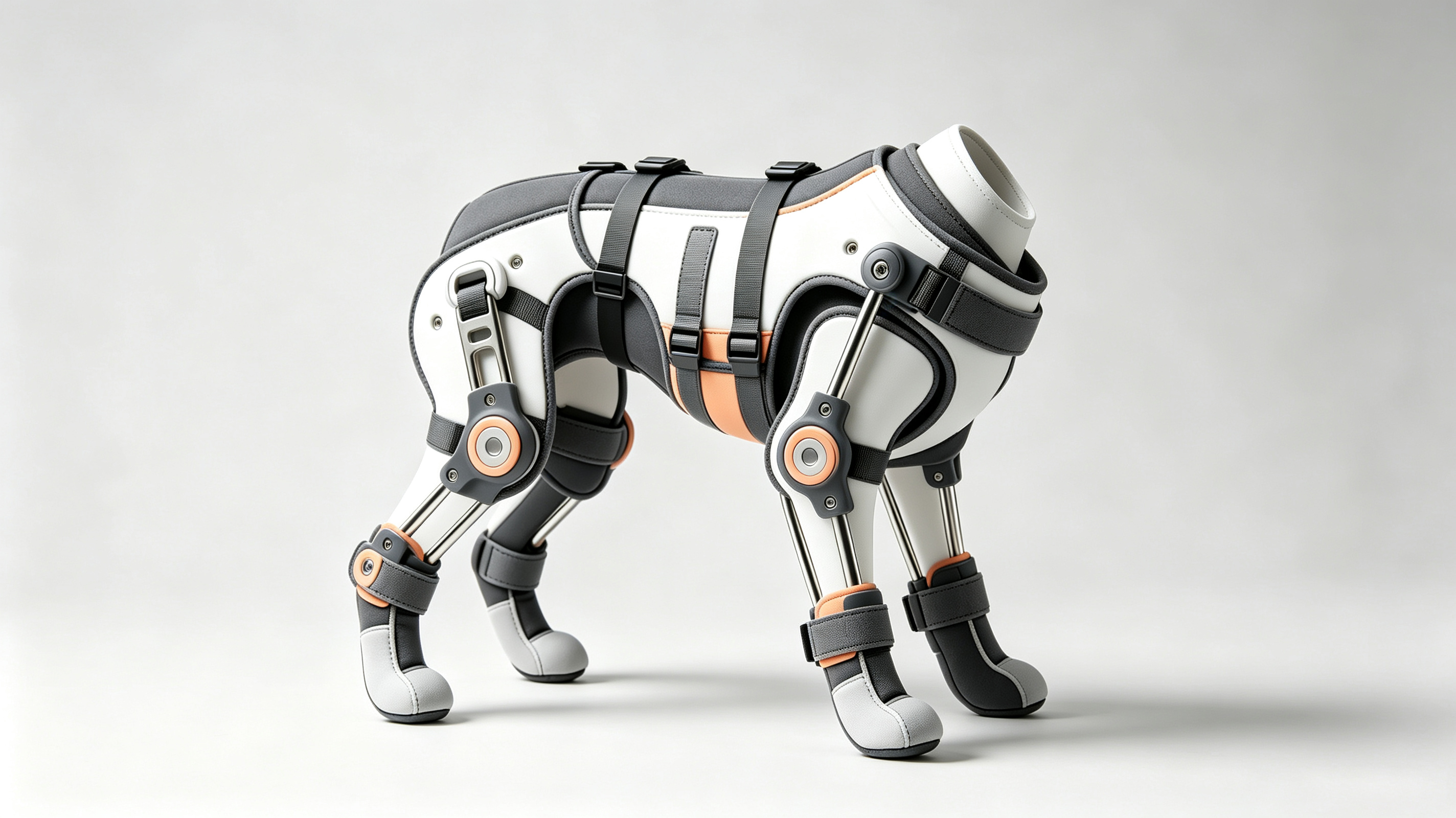 Pet Supplies & Pet，Rehabilitation brace，
