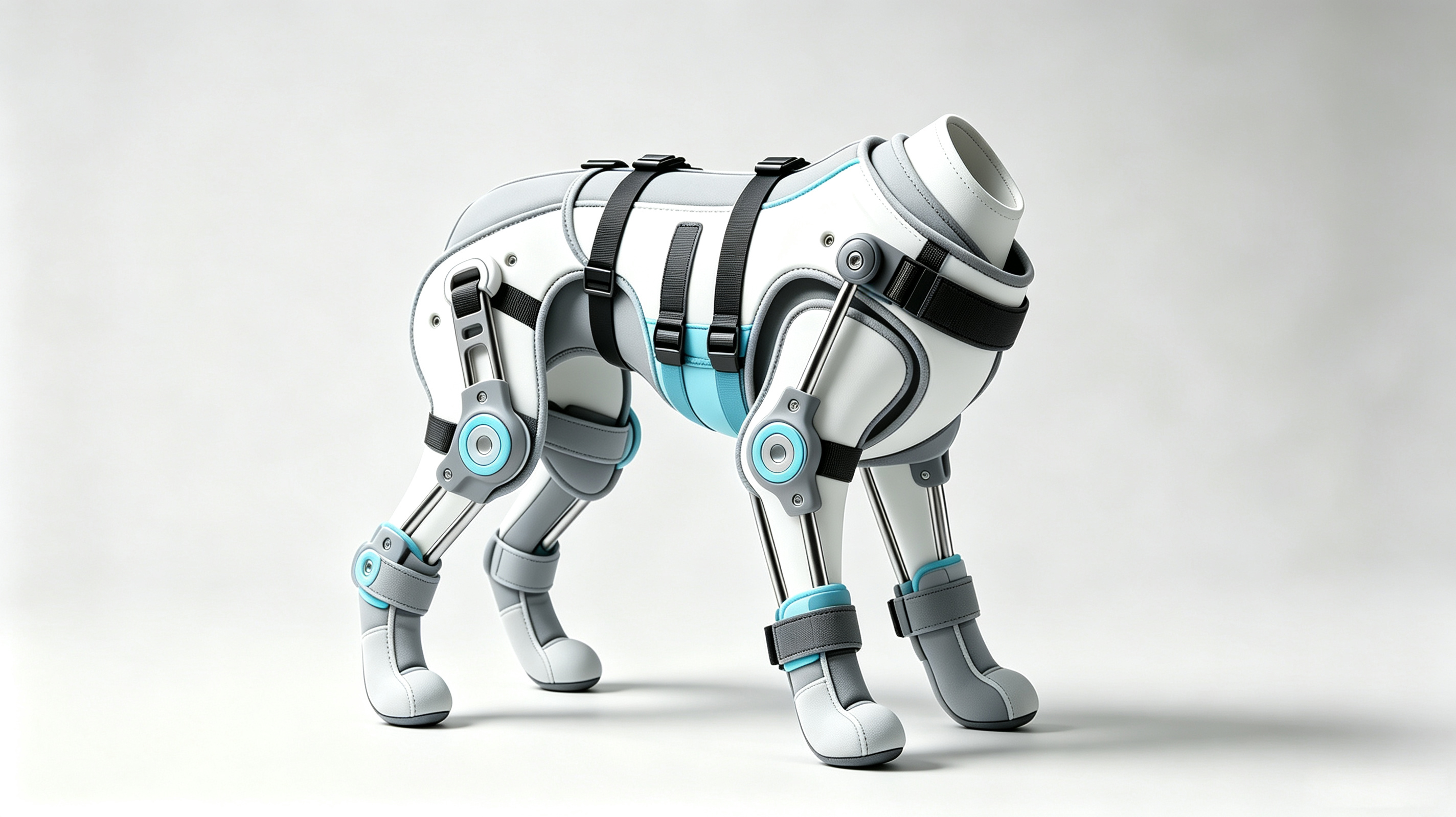 Pet Supplies & Pet，Rehabilitation brace，
